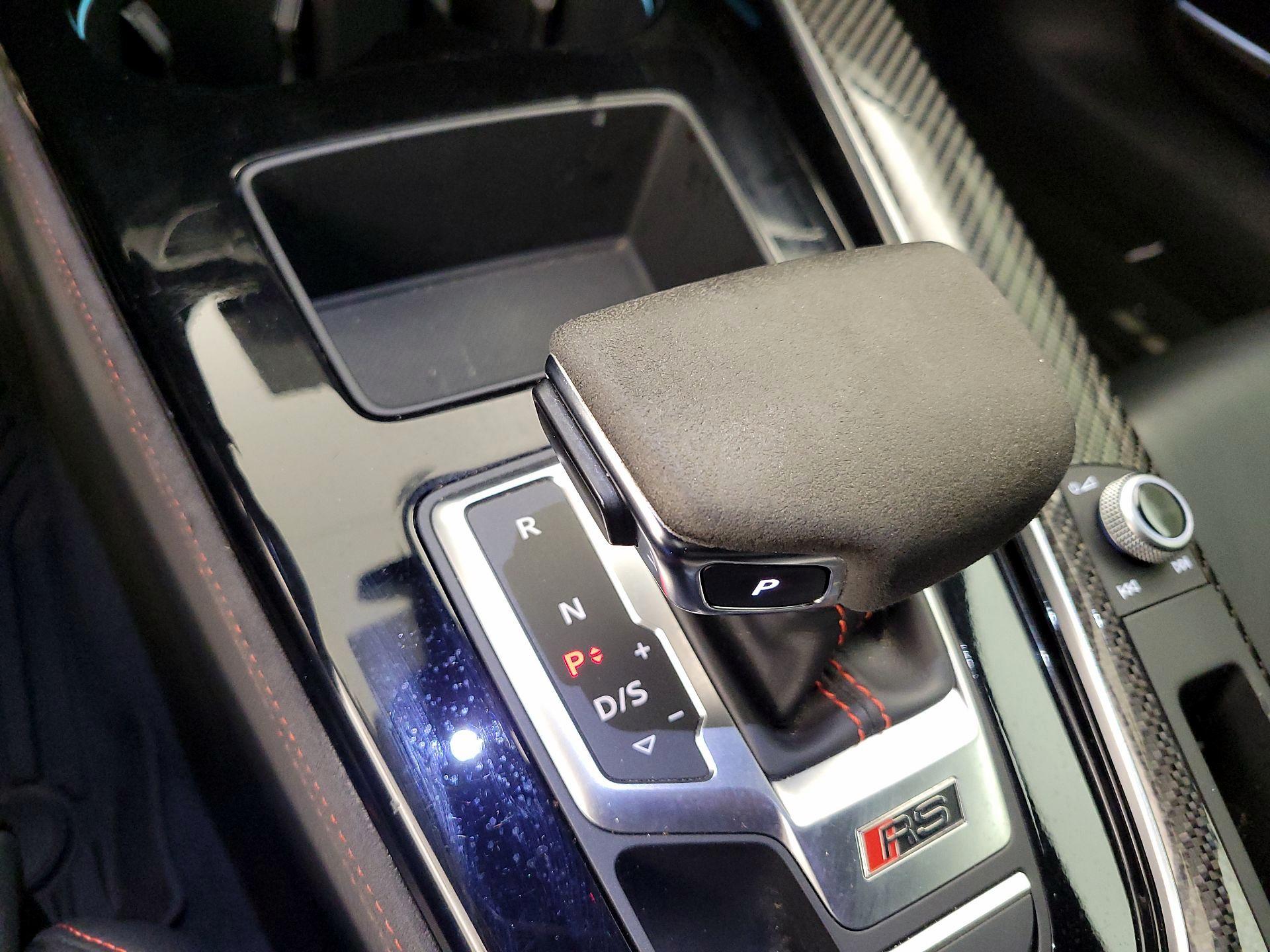 Thumbnail: 2022 Audi RS 5 - 18