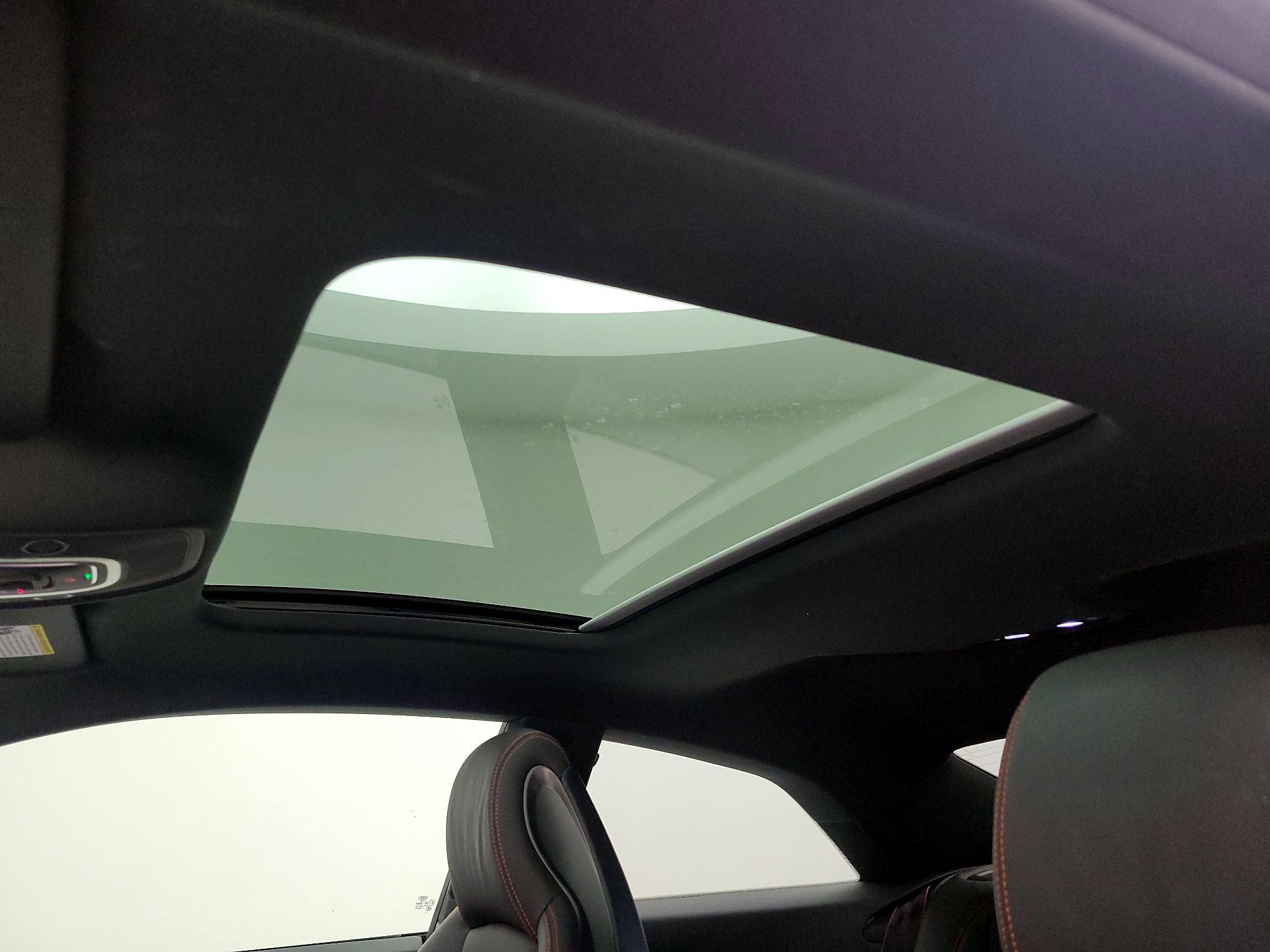 Thumbnail: 2022 Audi RS 5 - 20