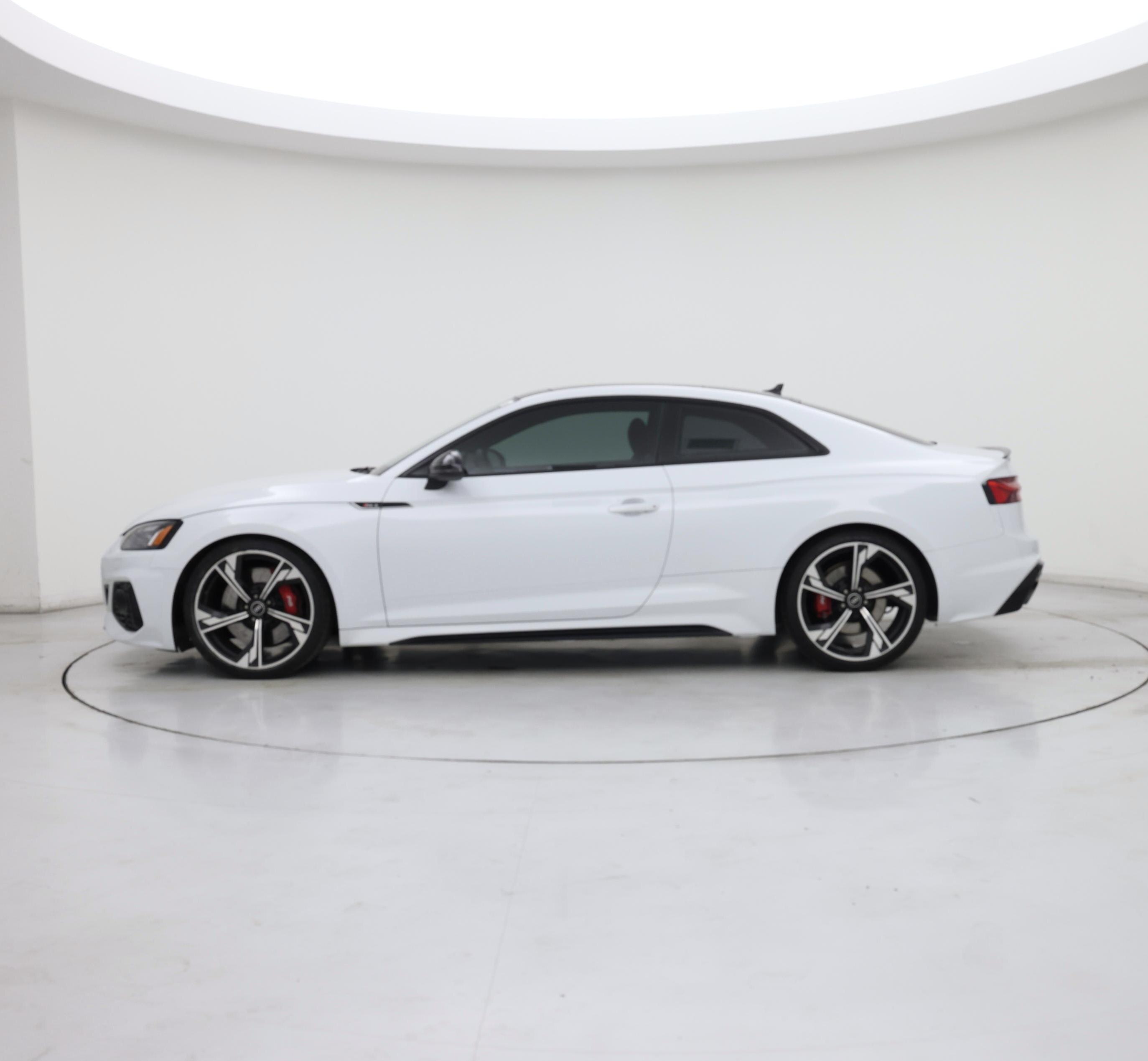 Thumbnail: 2022 Audi RS 5 - 3