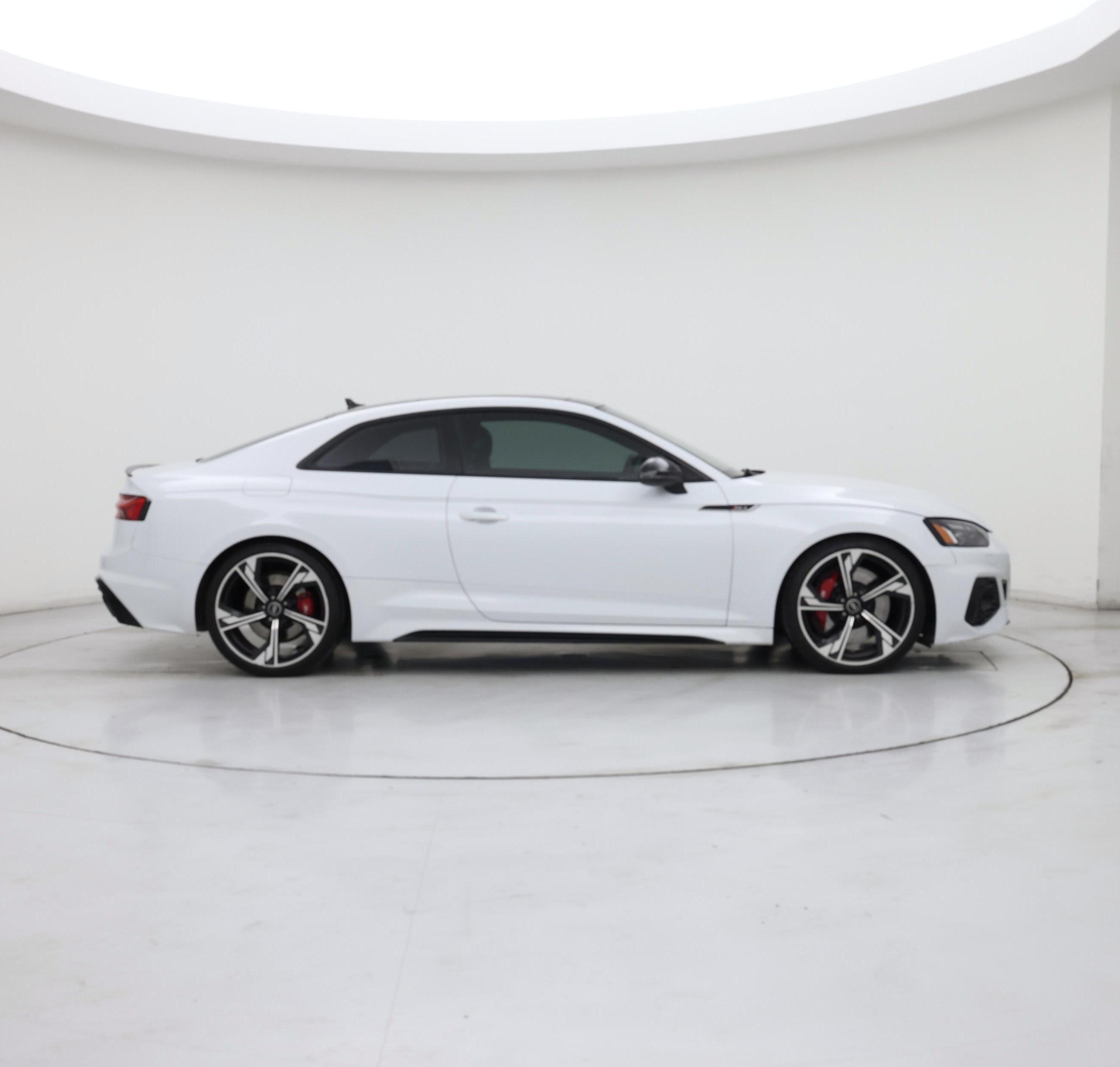 Thumbnail: 2022 Audi RS 5 - 7