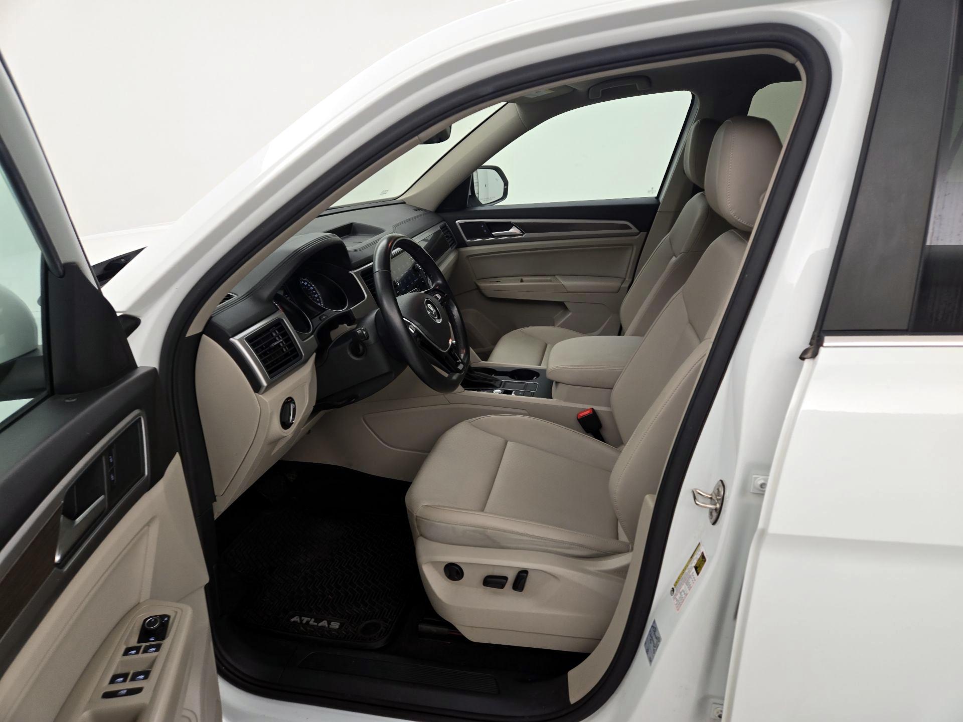 Thumbnail: 2019 Volkswagen Atlas - 11