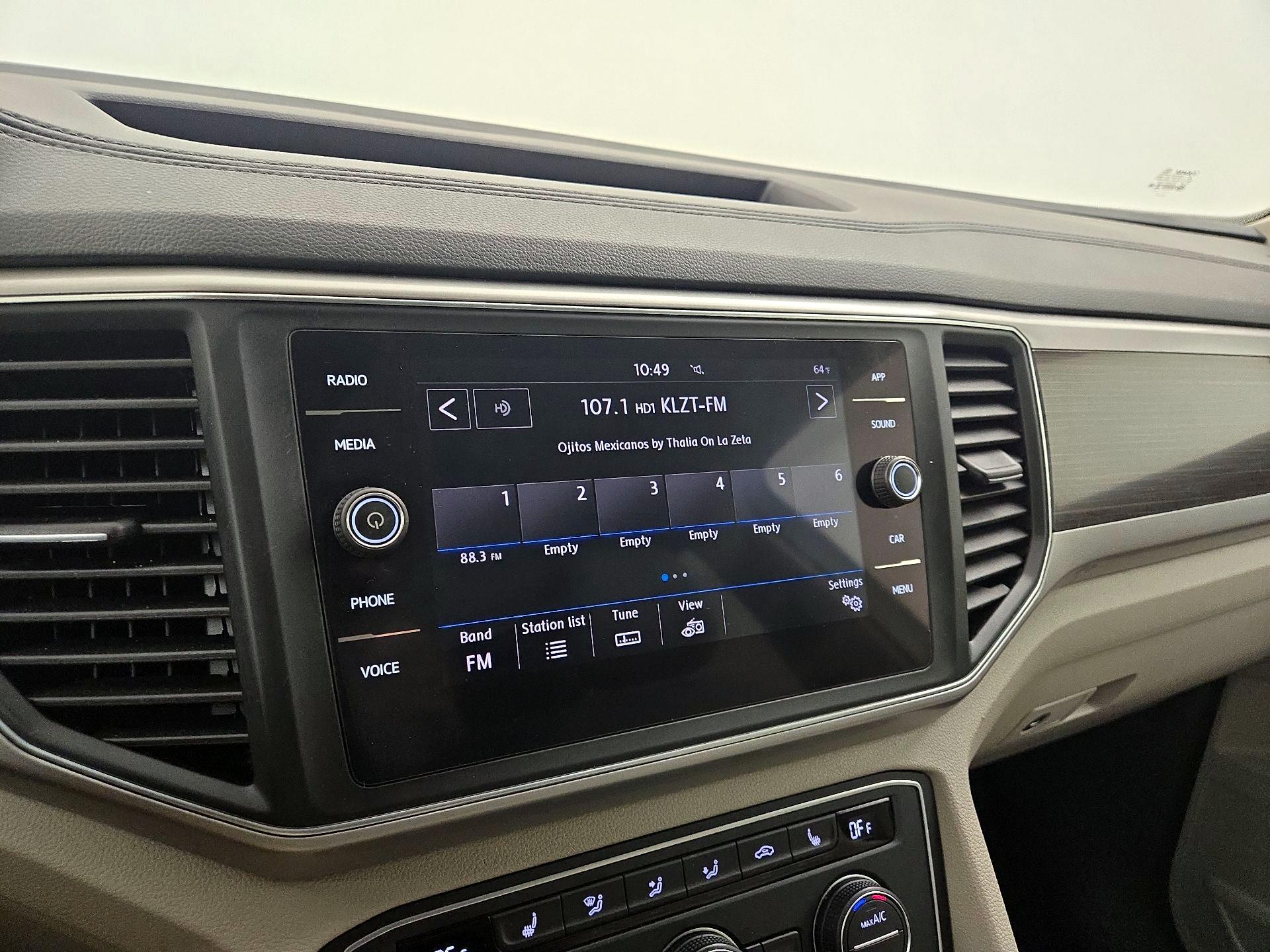 Thumbnail: 2019 Volkswagen Atlas - 15