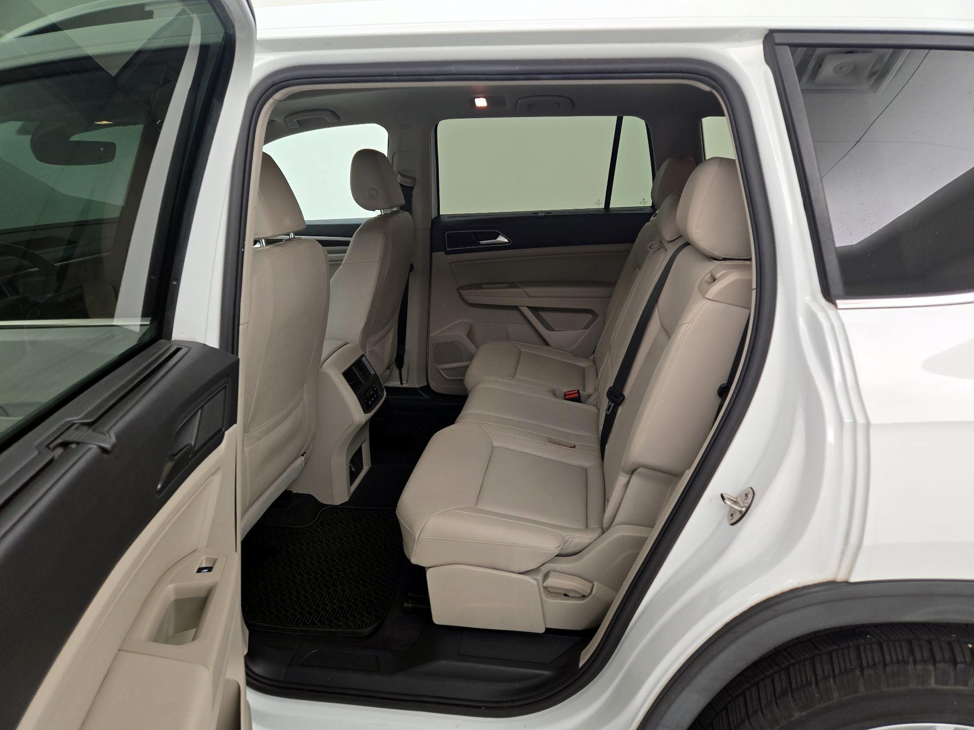 Thumbnail: 2019 Volkswagen Atlas - 20