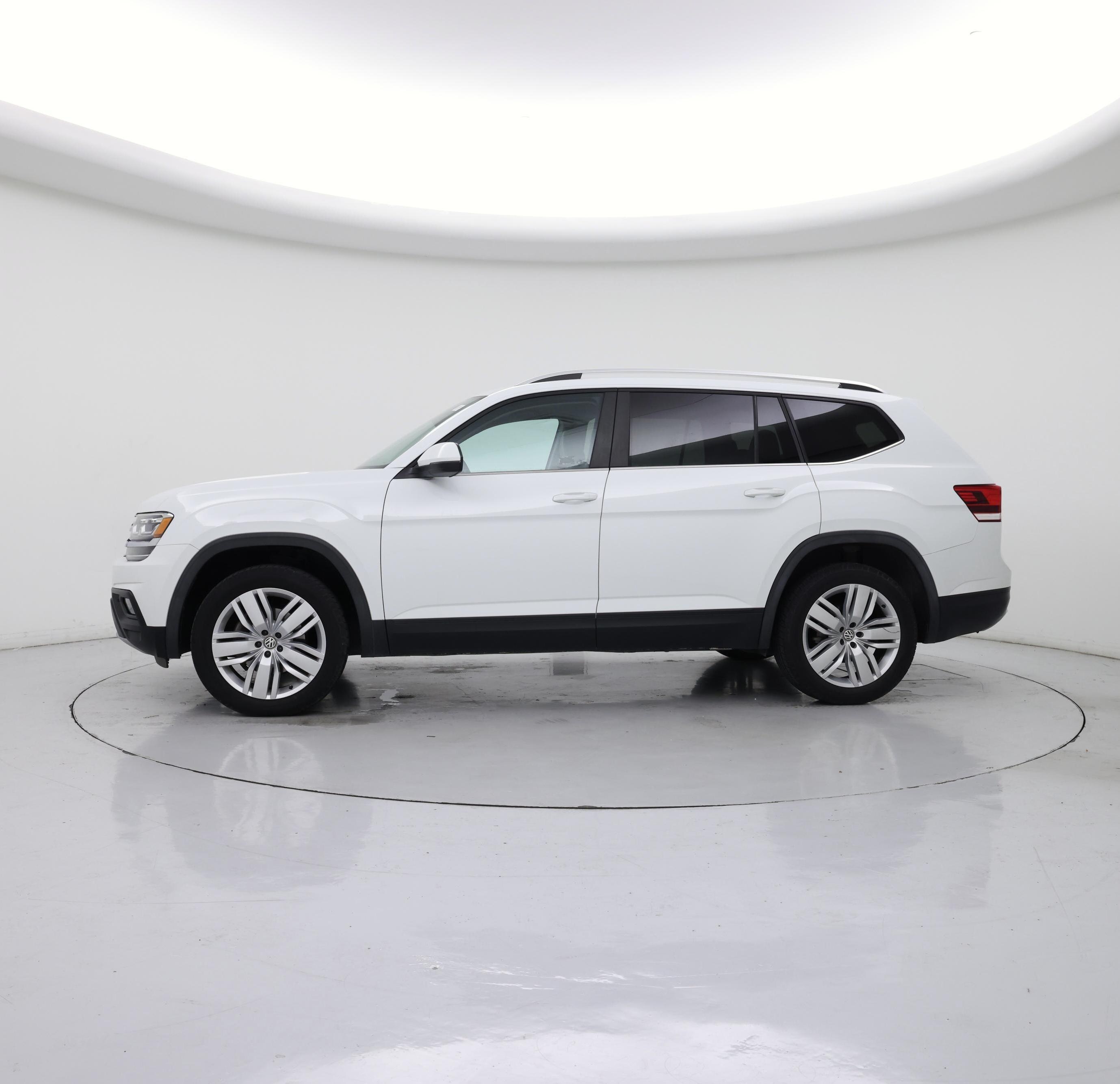 Thumbnail: 2019 Volkswagen Atlas - 3