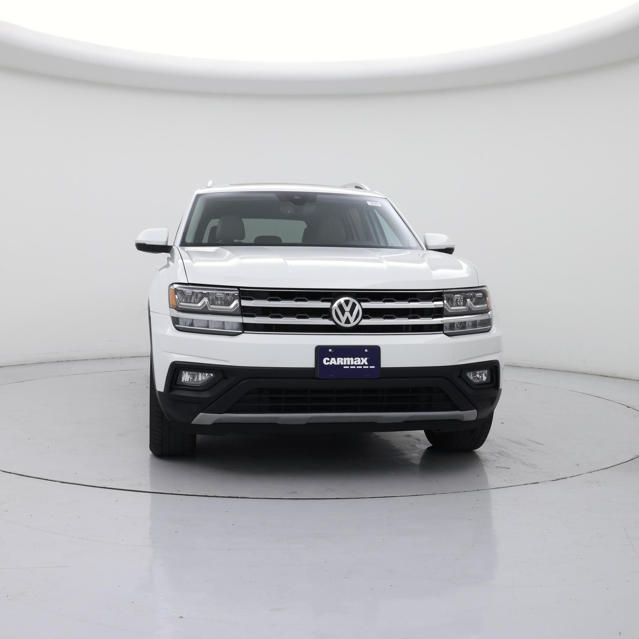 Thumbnail: 2019 Volkswagen Atlas - 5