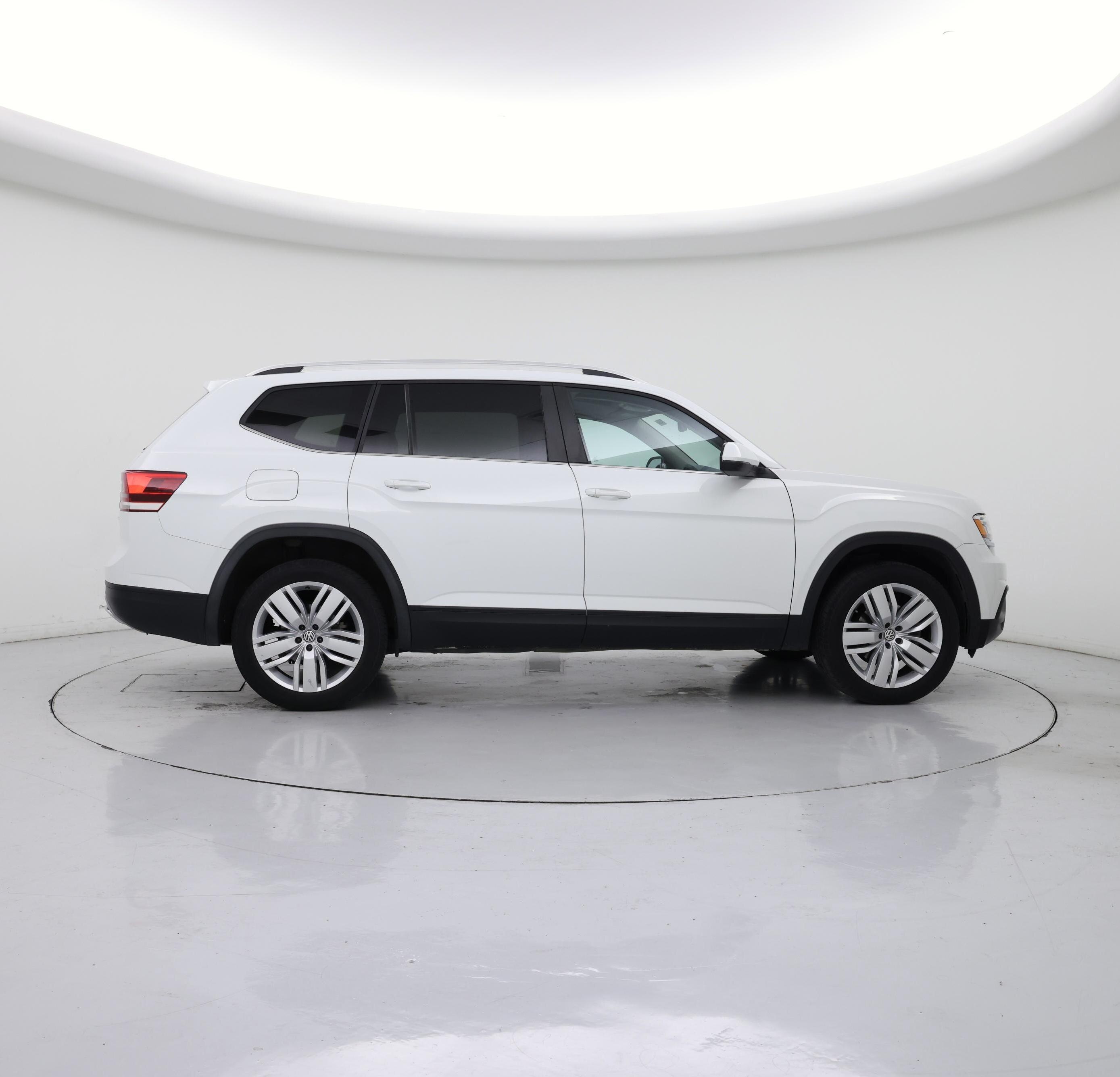 Thumbnail: 2019 Volkswagen Atlas - 7