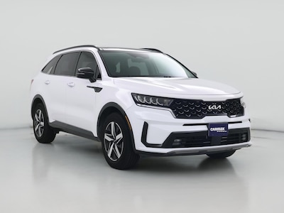 2022 Kia Sorento EX