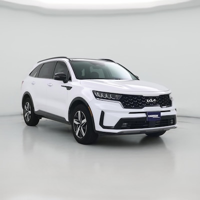 2022 Kia Sorento EX