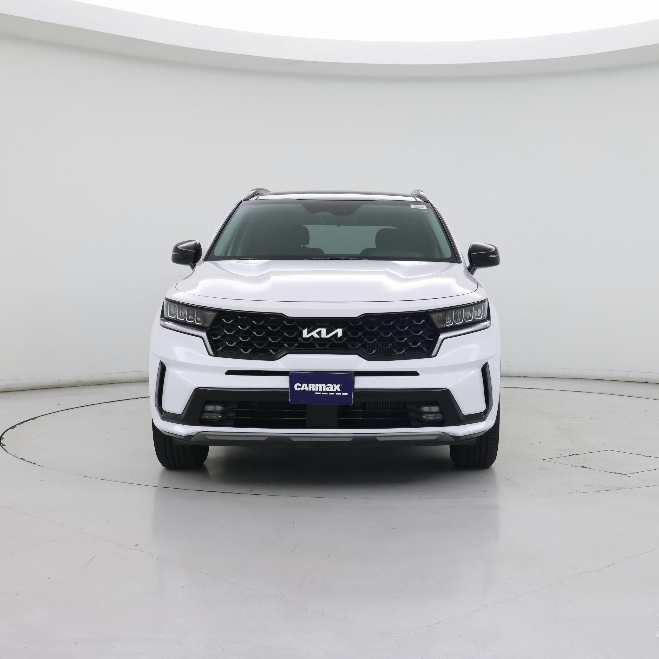 Thumbnail: 2022 Kia Sorento - 5