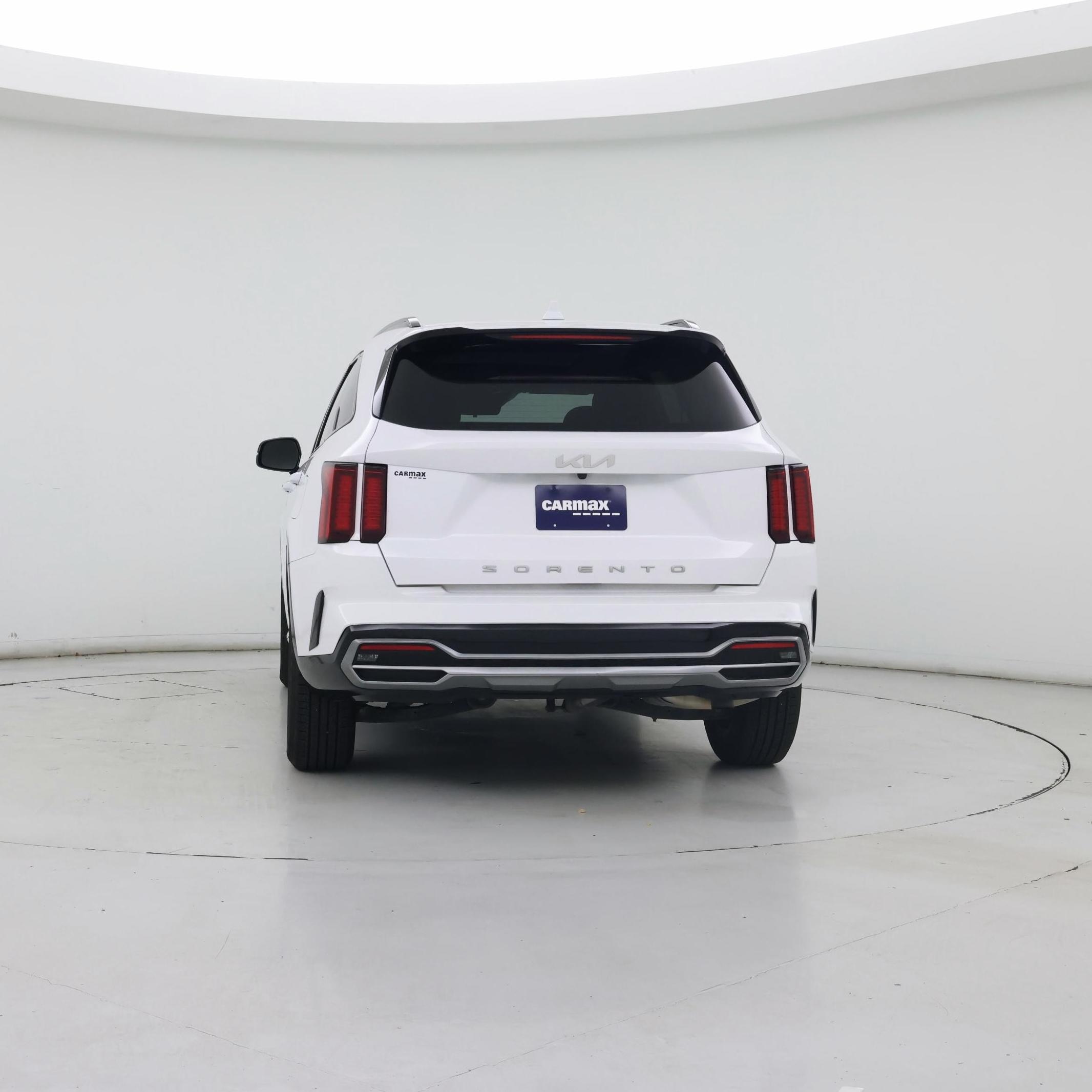 Thumbnail: 2022 Kia Sorento - 6