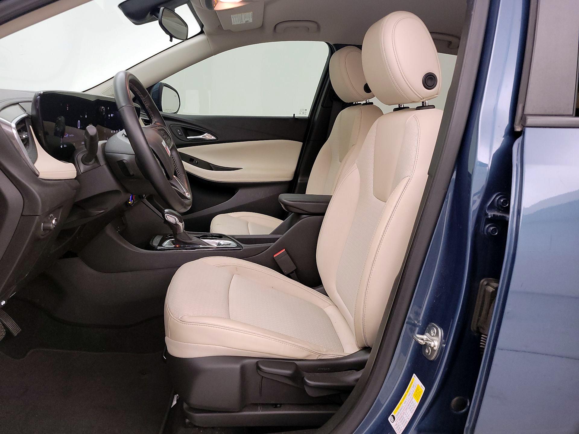 Thumbnail: 2024 Buick Encore GX - 9