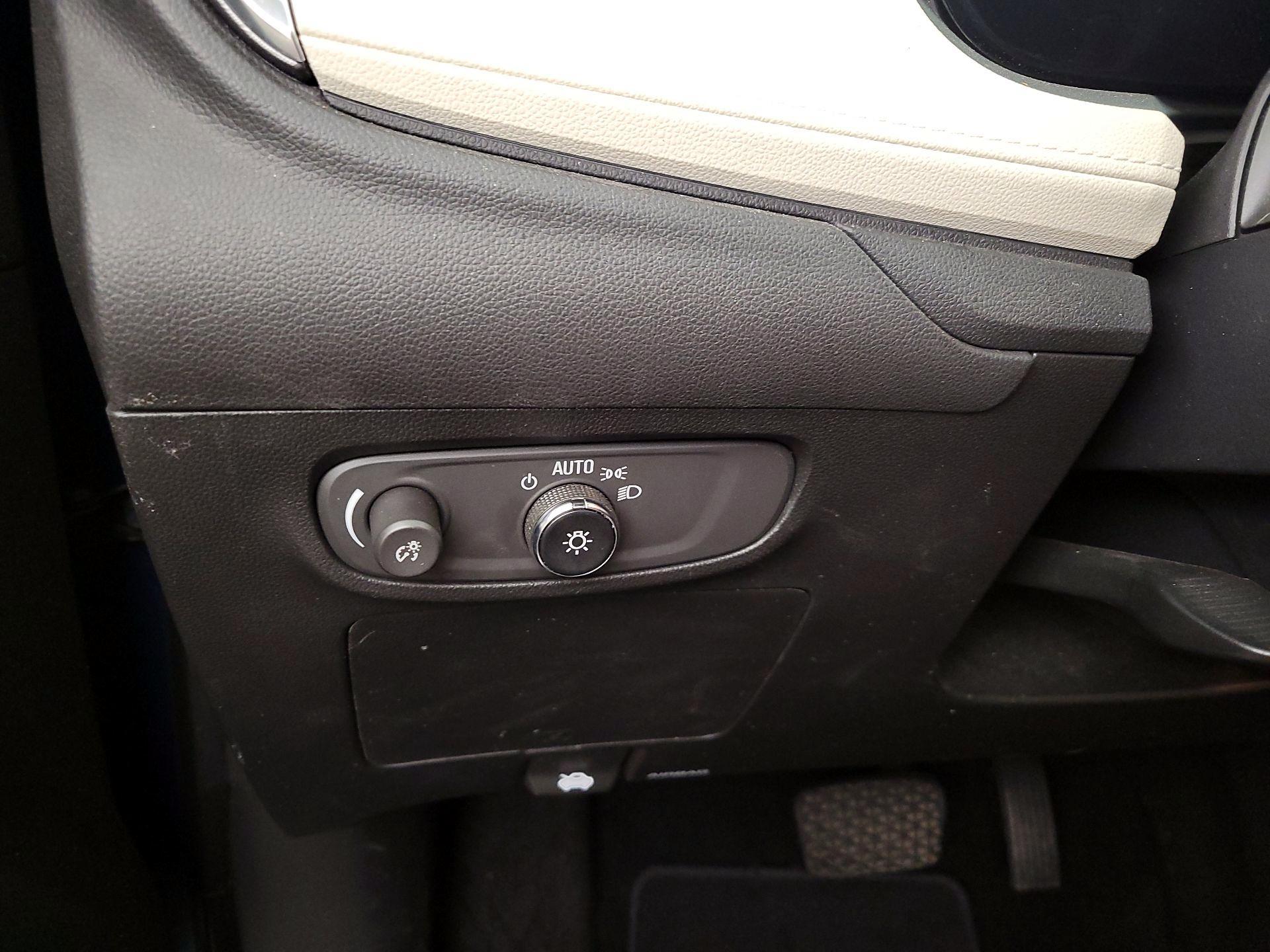 Thumbnail: 2024 Buick Encore GX - 11