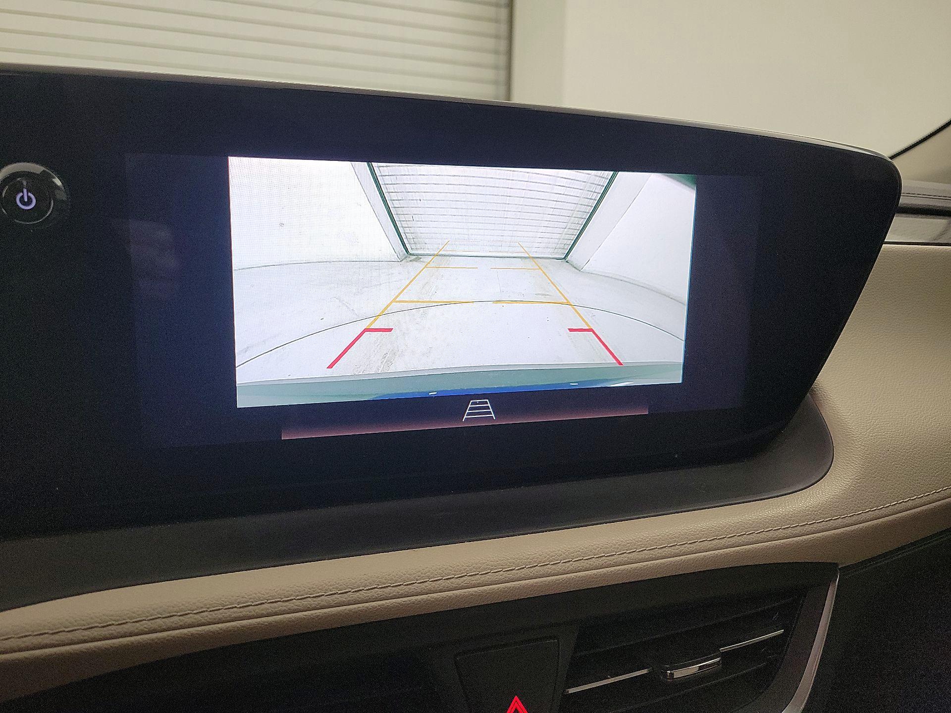 Thumbnail: 2024 Buick Encore GX - 12