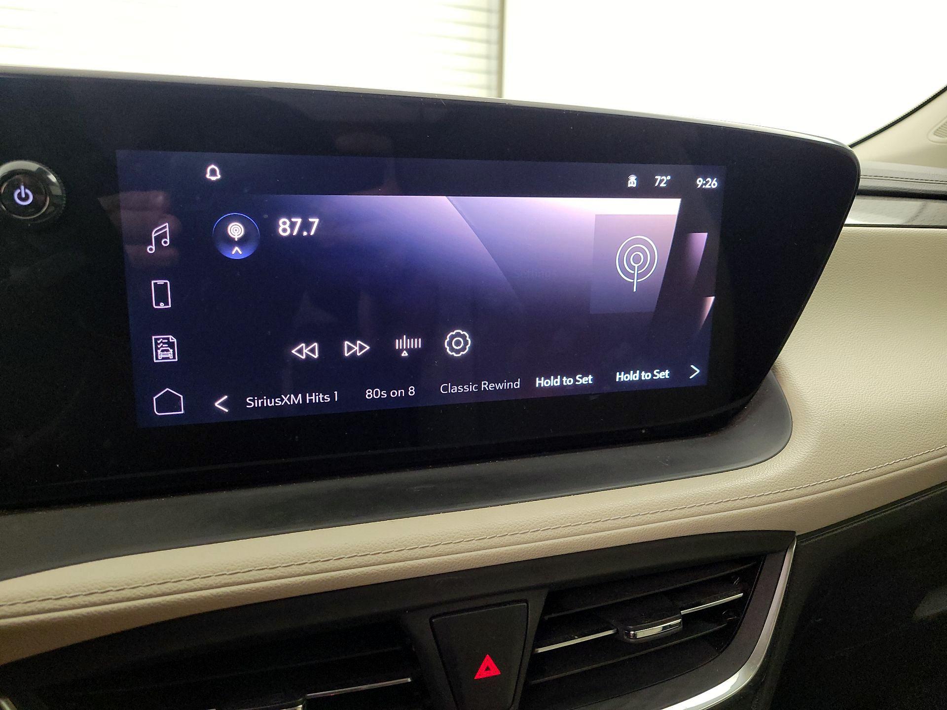 Thumbnail: 2024 Buick Encore GX - 13