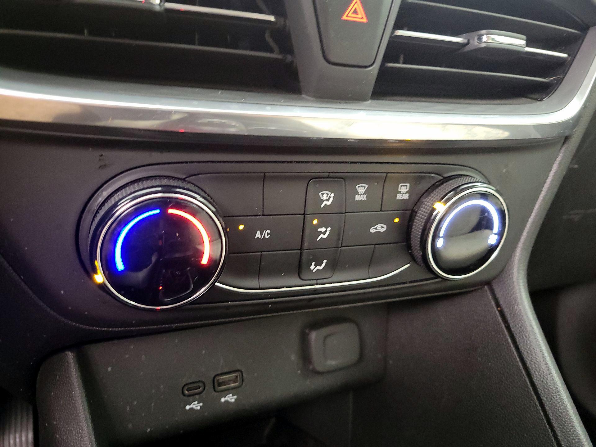 Thumbnail: 2024 Buick Encore GX - 14