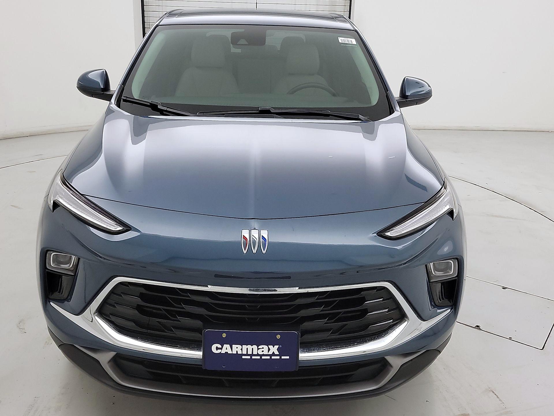 Thumbnail: 2024 Buick Encore GX - 2