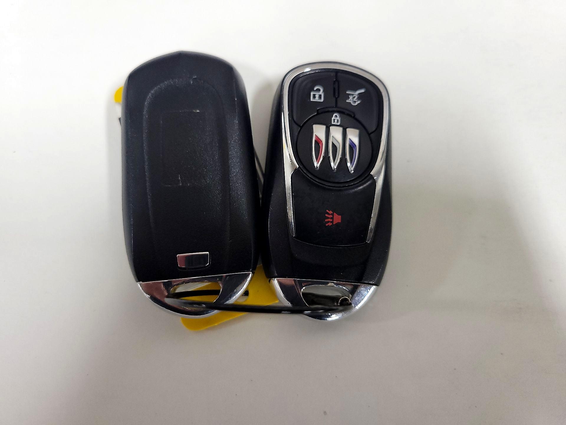 Thumbnail: 2024 Buick Encore GX - 20