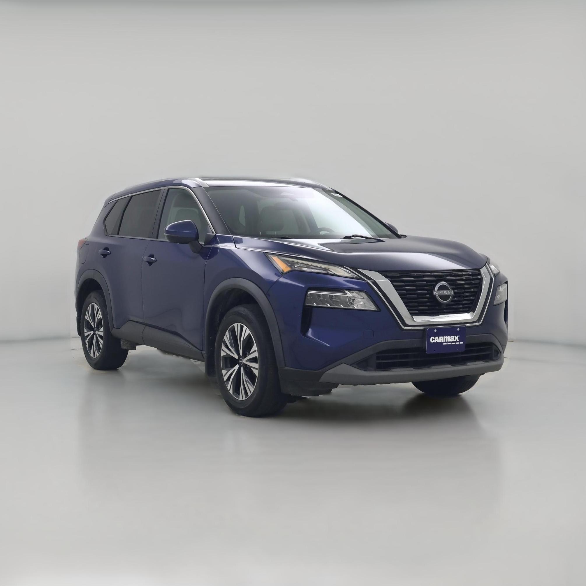Thumbnail: 2023 Nissan Rogue - 1