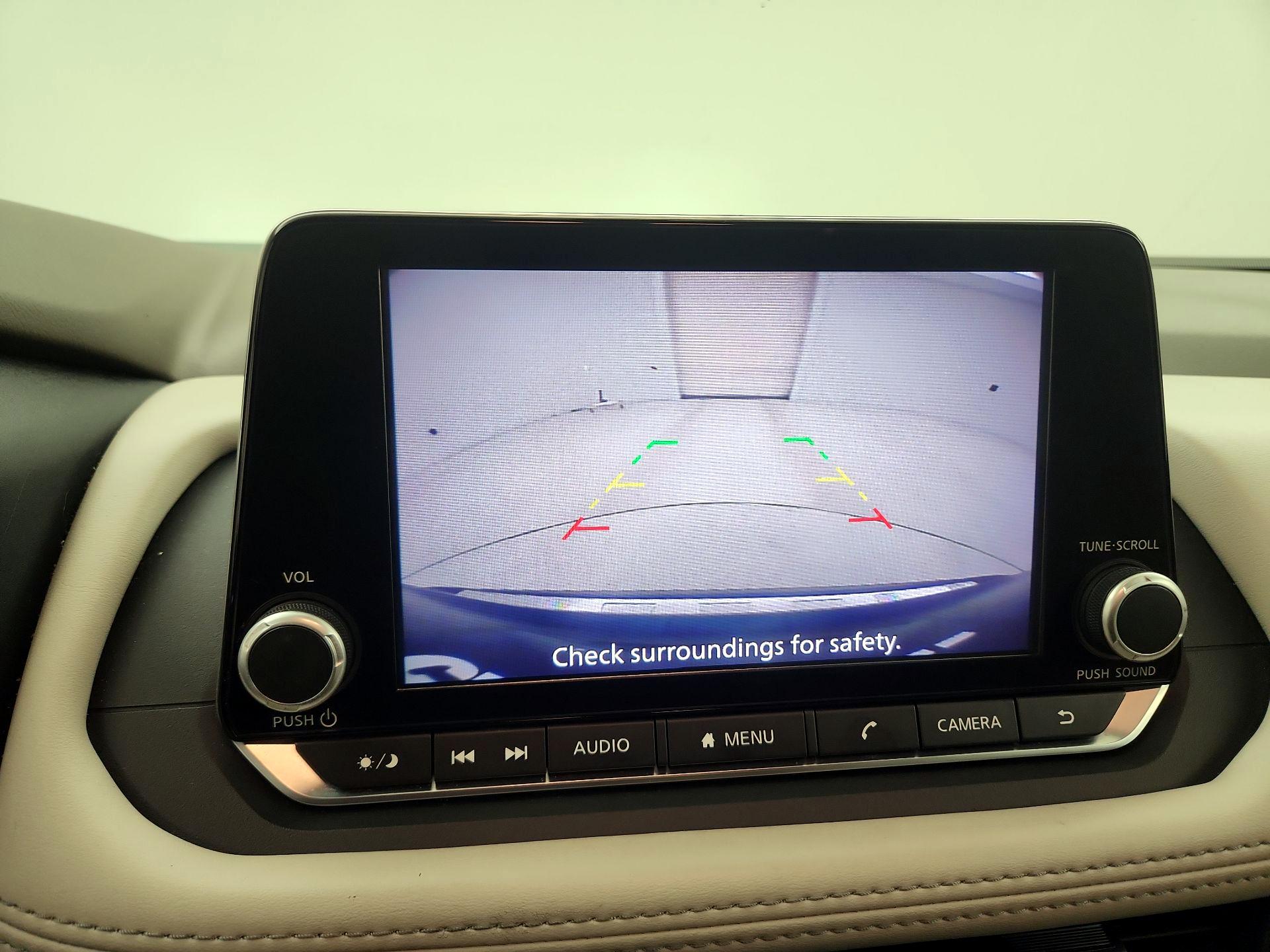 Thumbnail: 2023 Nissan Rogue - 14