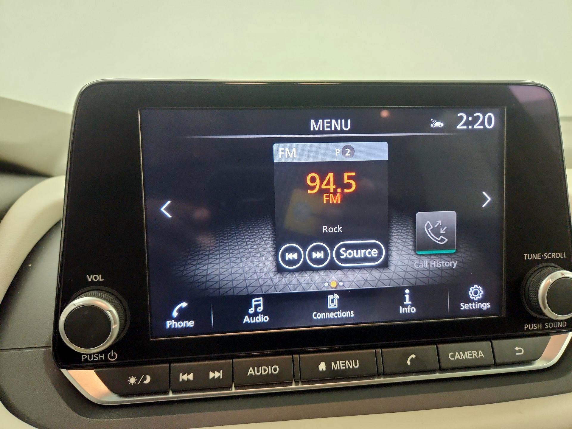 Thumbnail: 2023 Nissan Rogue - 15