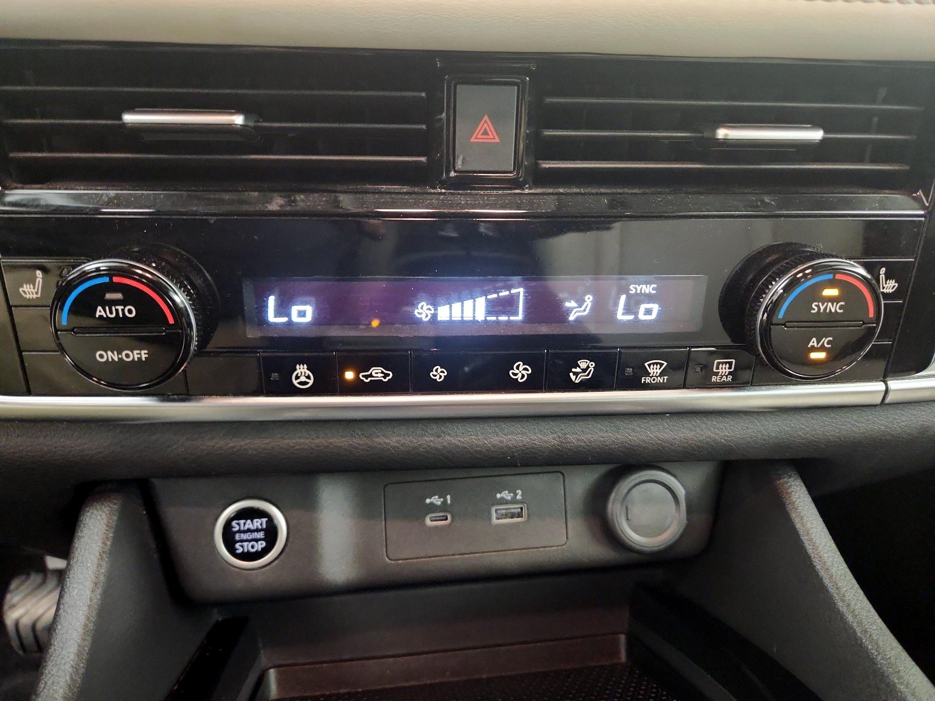 Thumbnail: 2023 Nissan Rogue - 16