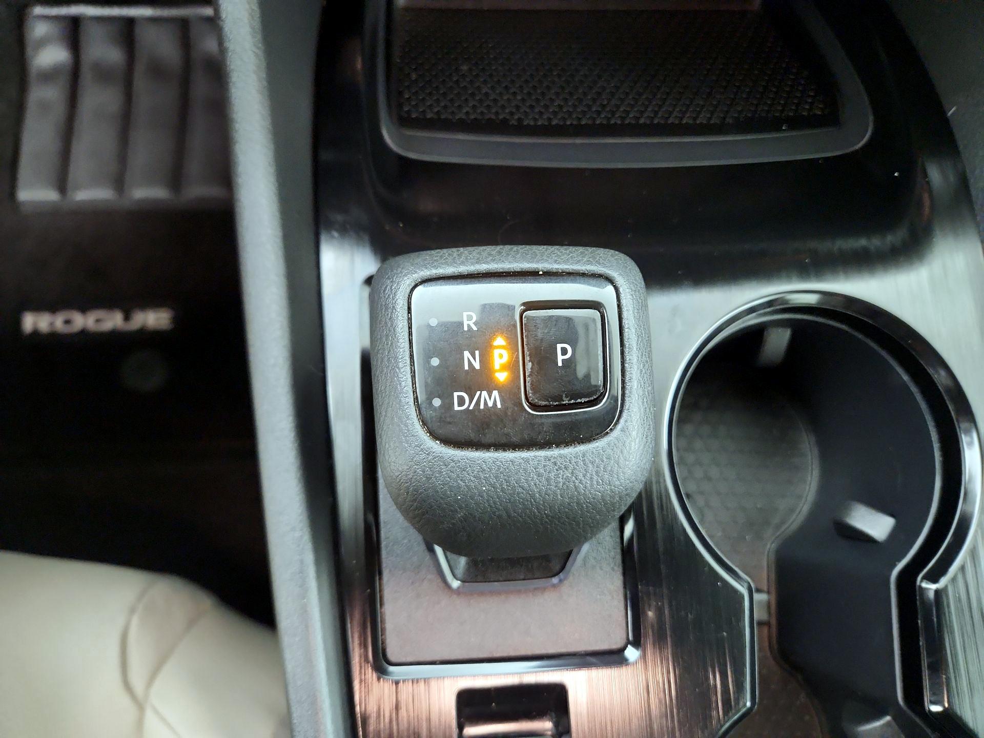 Thumbnail: 2023 Nissan Rogue - 17