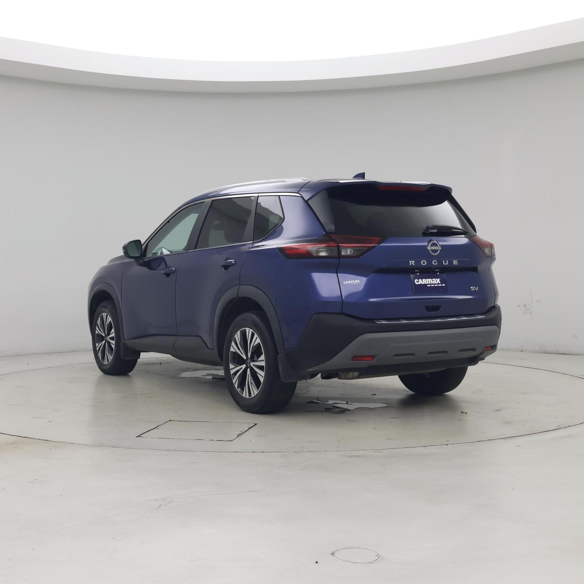 Thumbnail: 2023 Nissan Rogue - 2