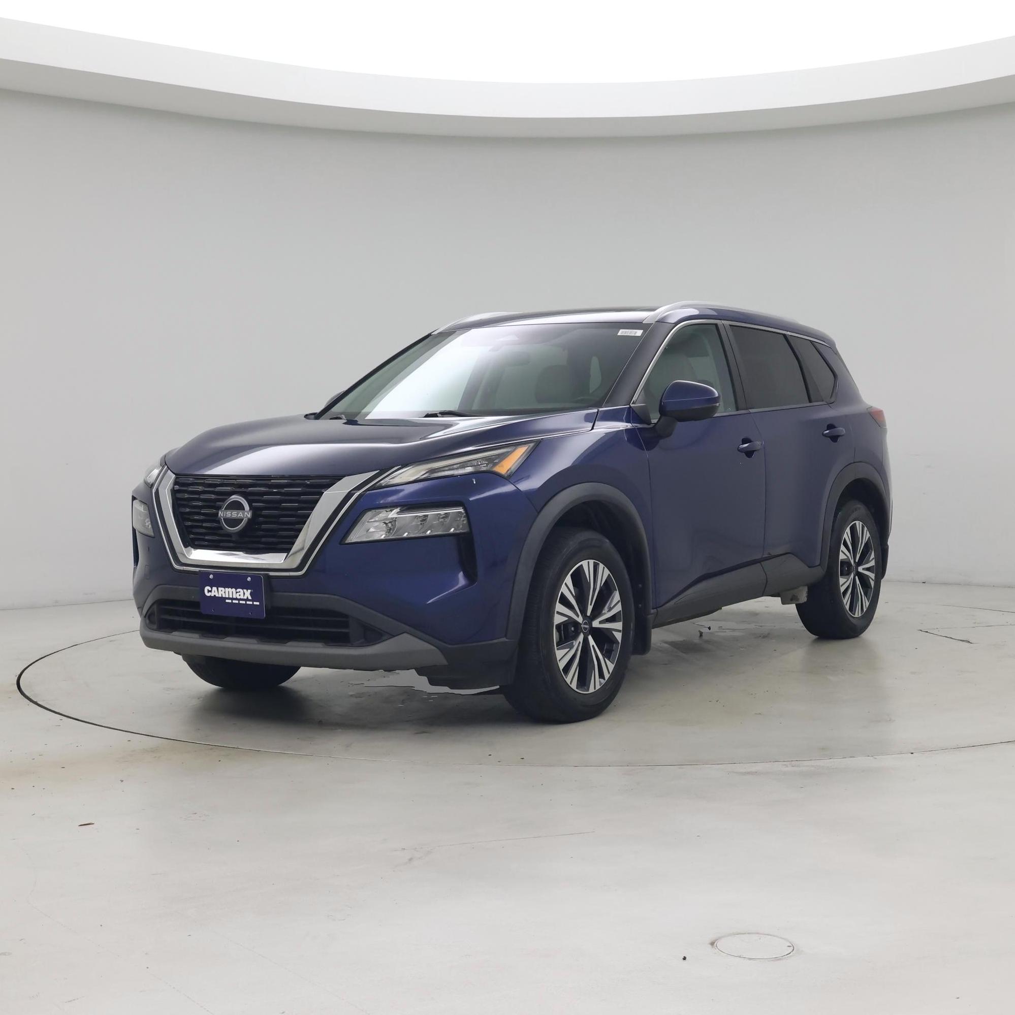 Thumbnail: 2023 Nissan Rogue - 4