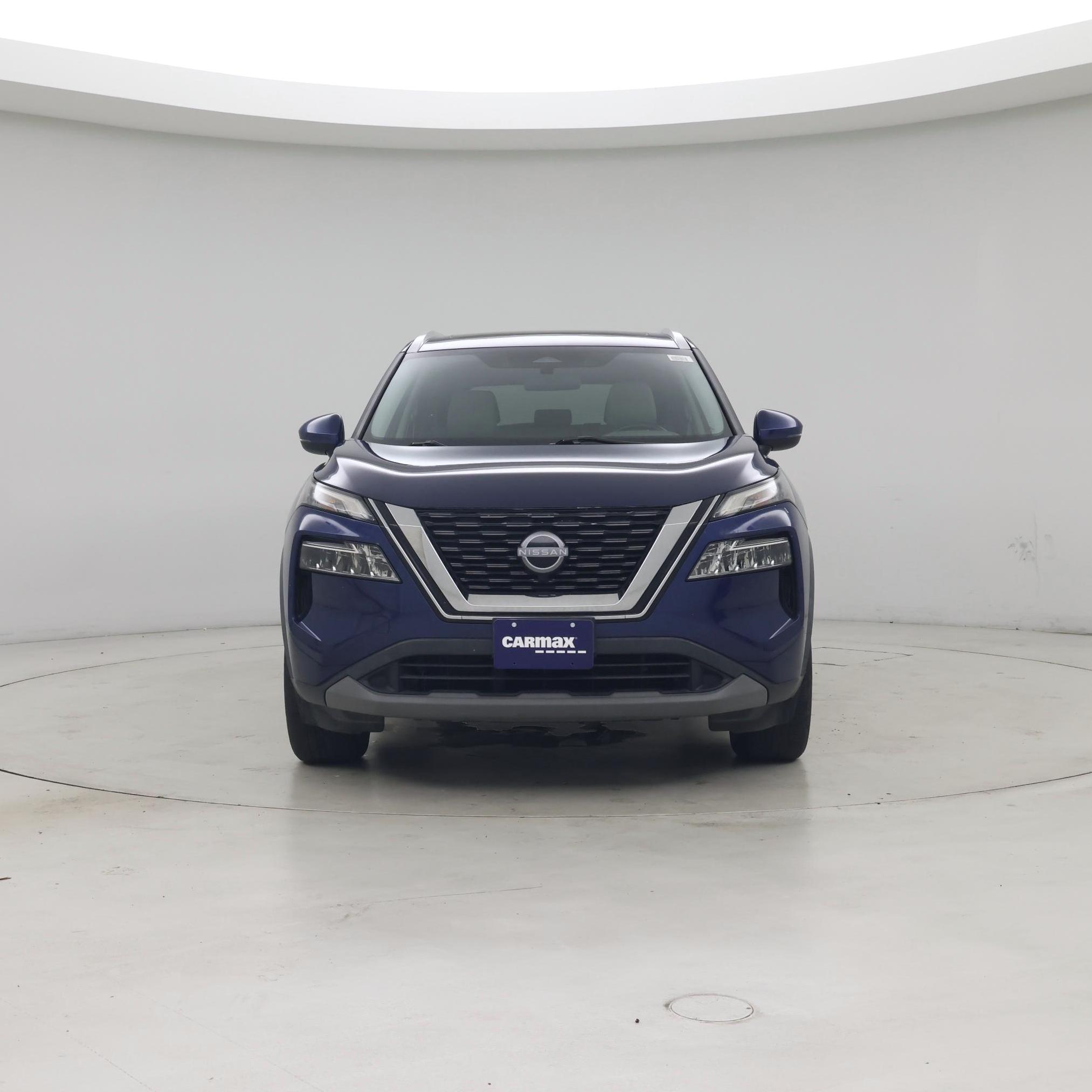 Thumbnail: 2023 Nissan Rogue - 5