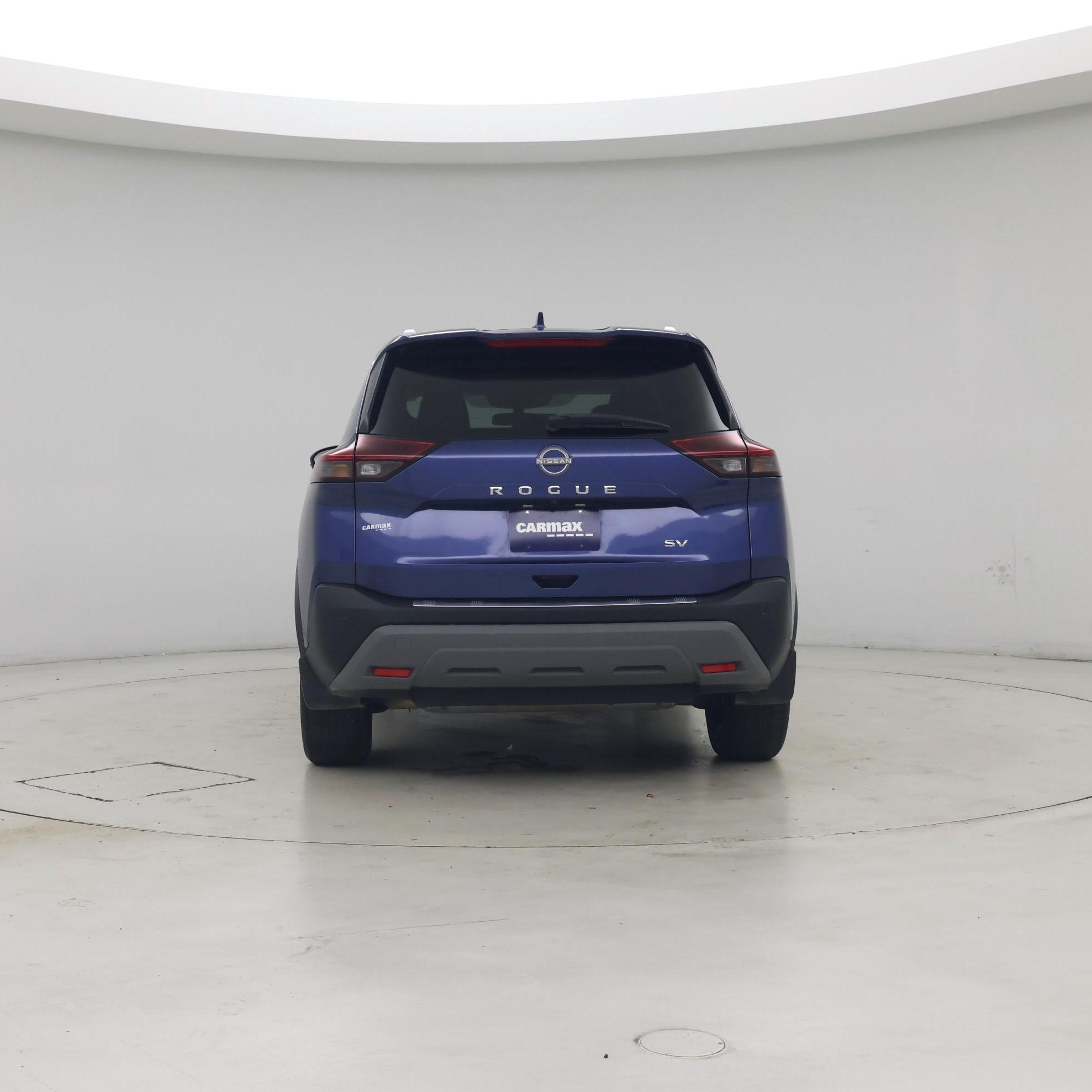 Thumbnail: 2023 Nissan Rogue - 6