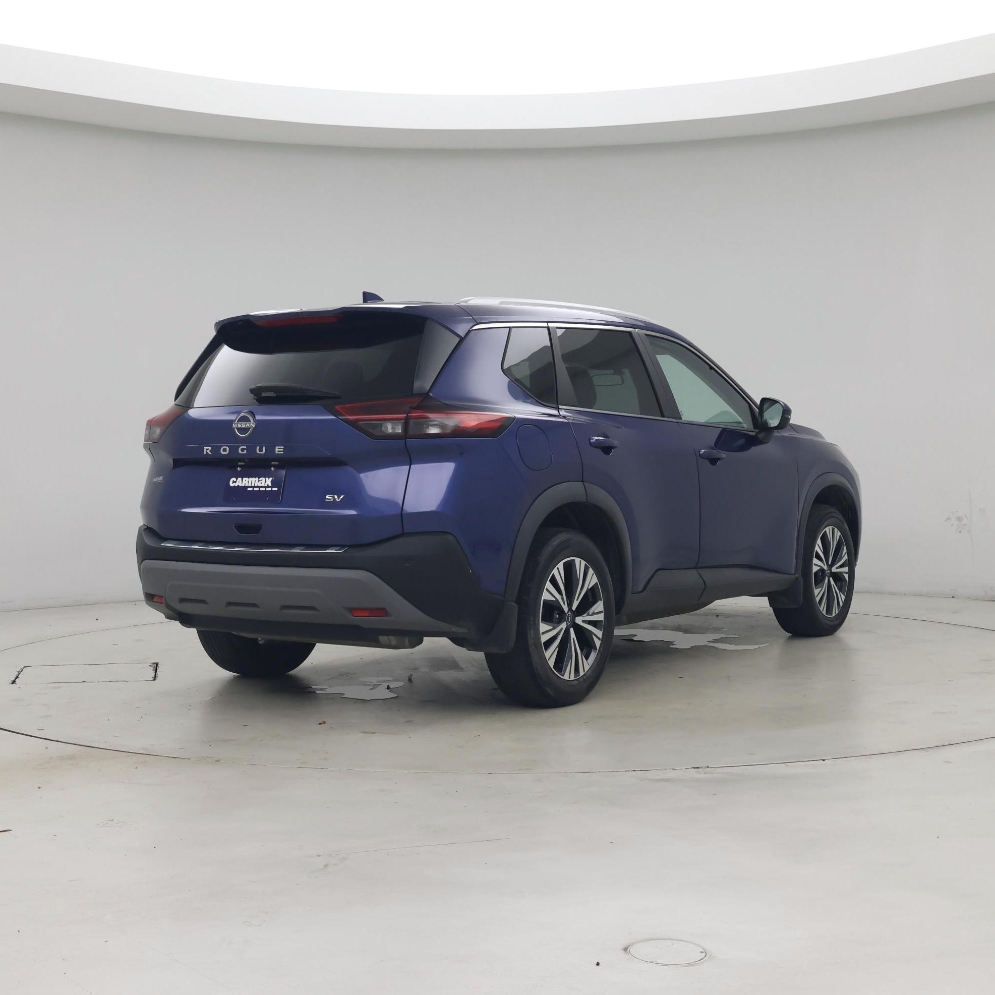 Thumbnail: 2023 Nissan Rogue - 8