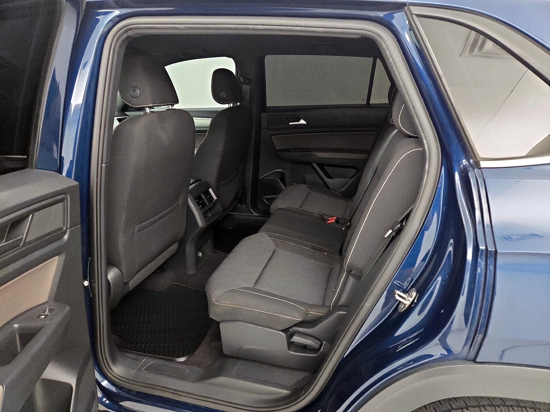 Thumbnail: 2021 Volkswagen Atlas - 19