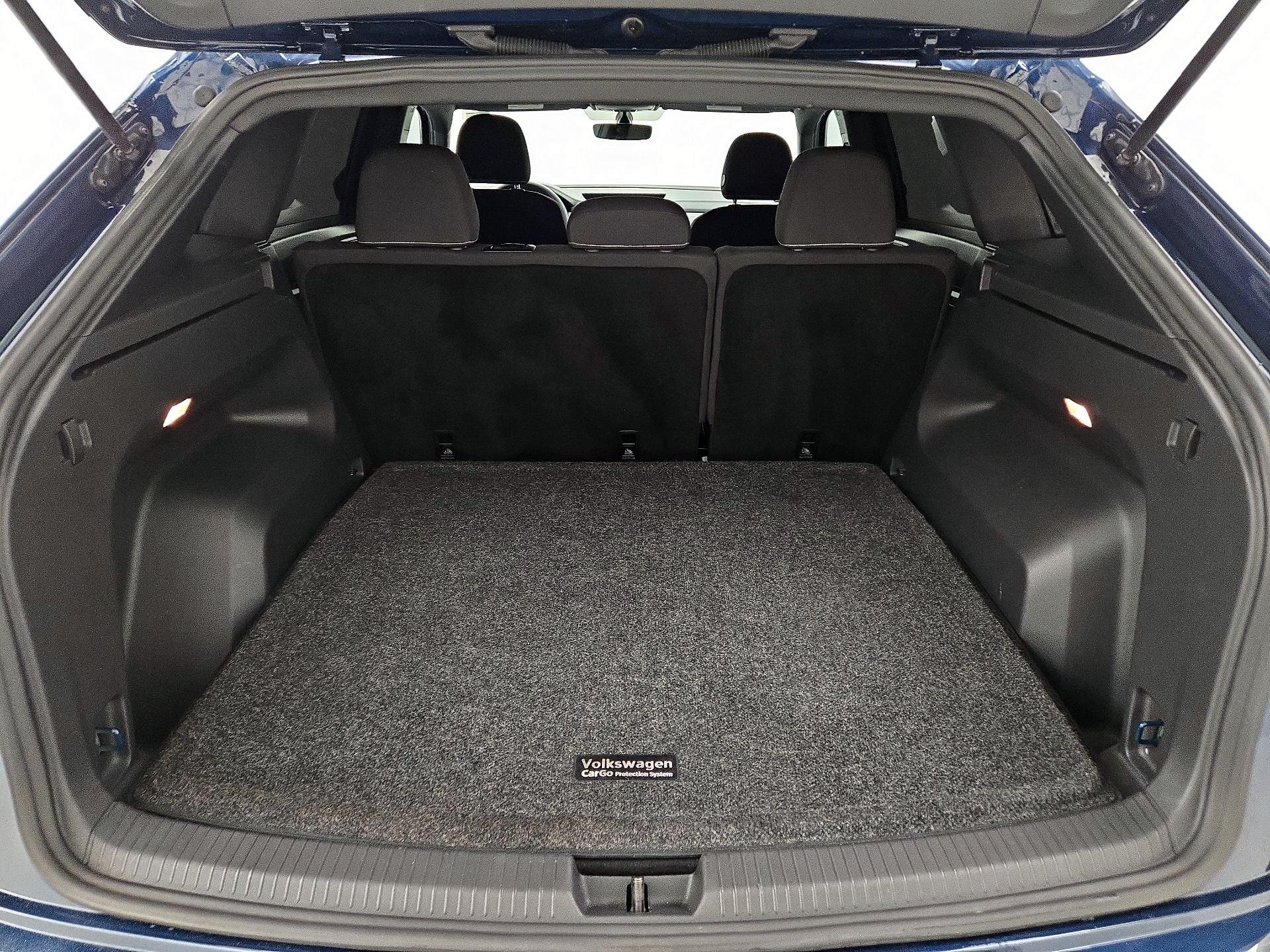 Thumbnail: 2021 Volkswagen Atlas - 20