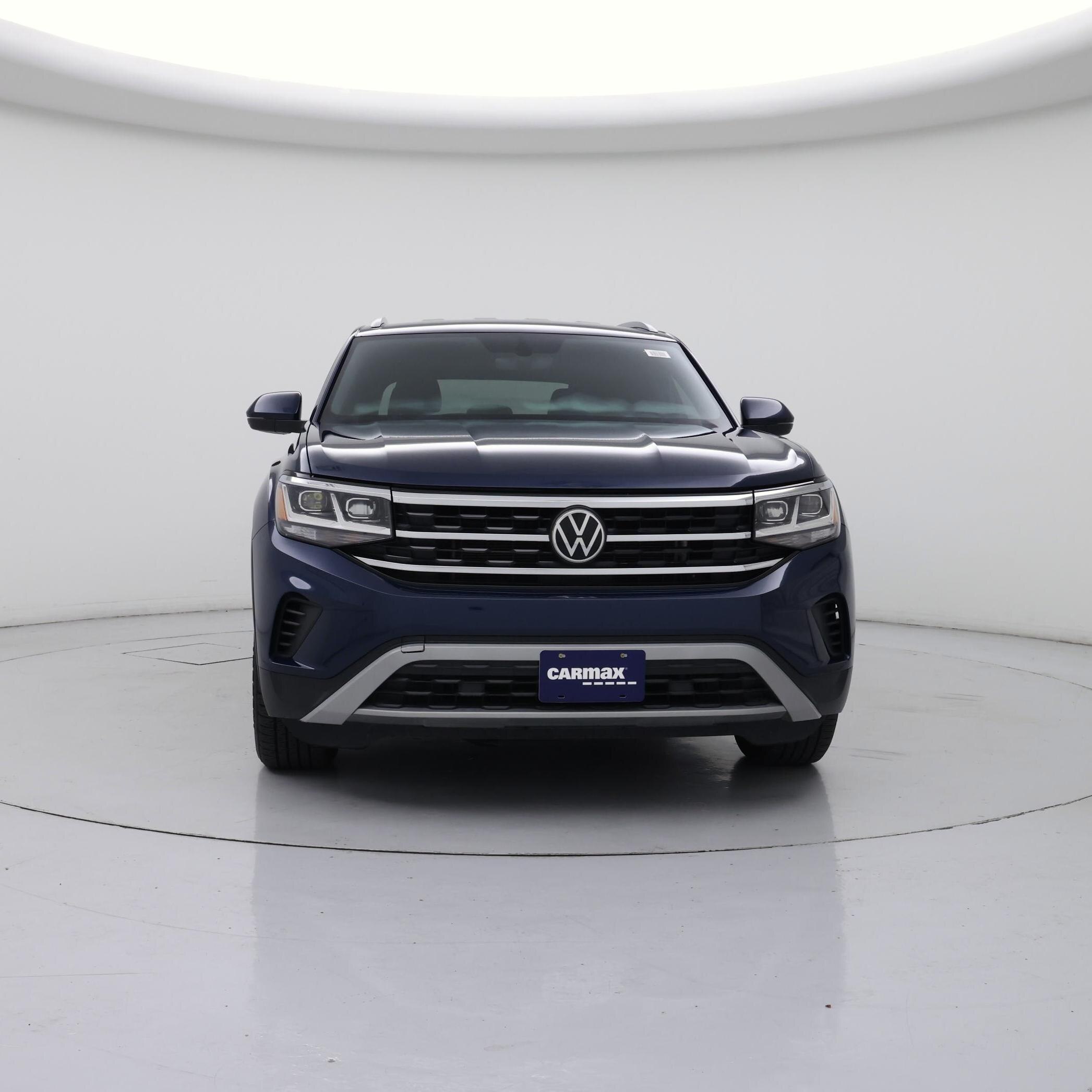 Thumbnail: 2021 Volkswagen Atlas - 5