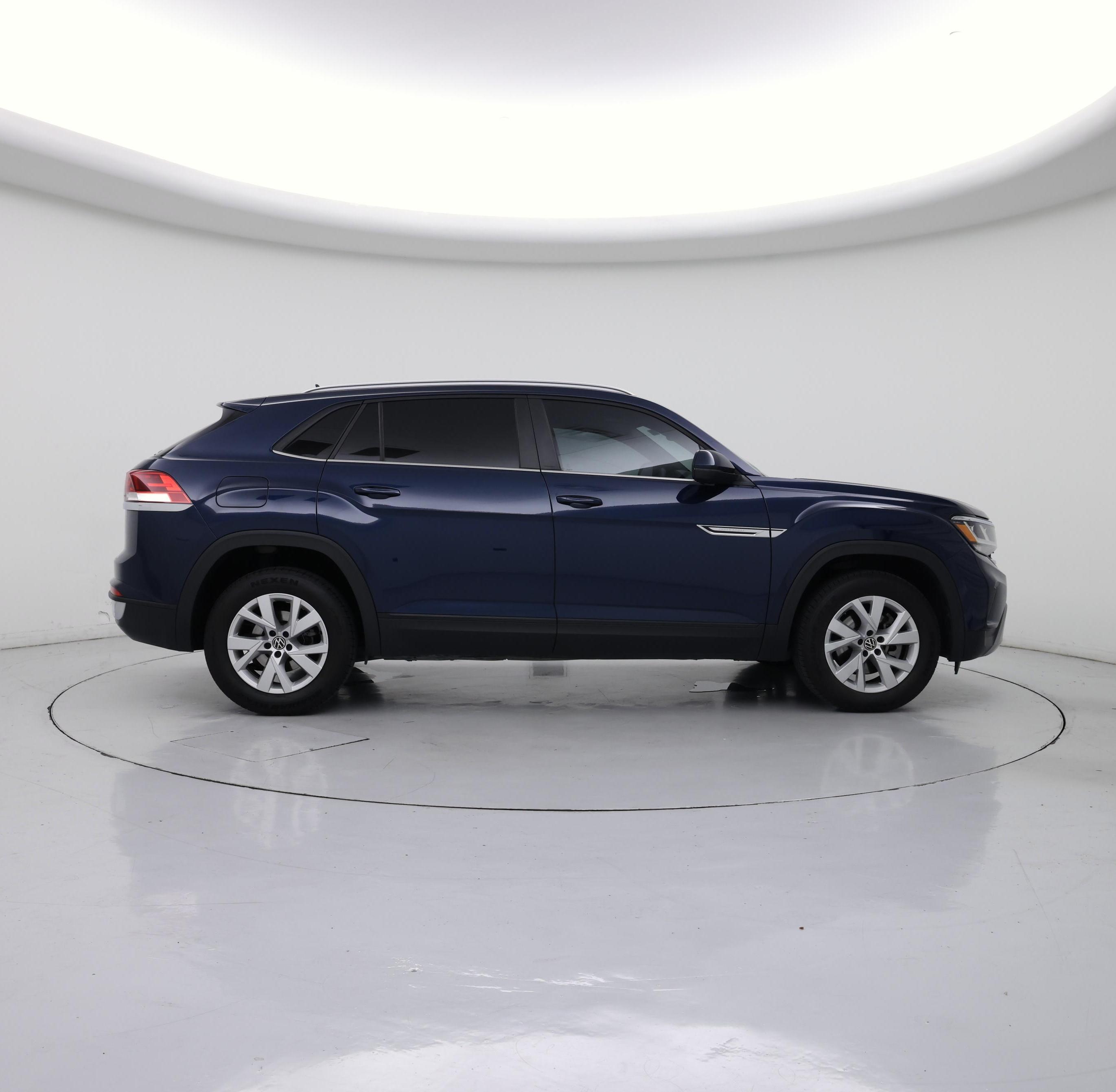 Thumbnail: 2021 Volkswagen Atlas - 7