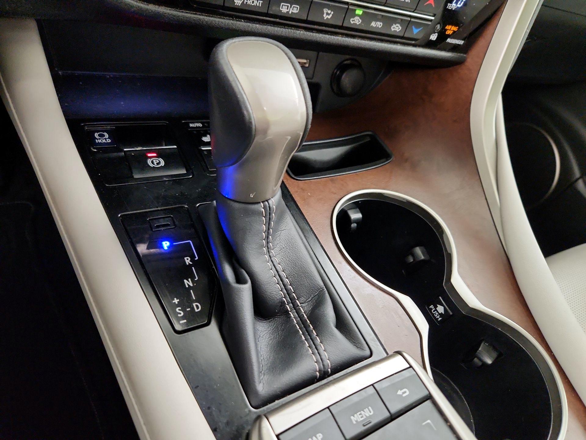 Thumbnail: 2021 Lexus RX - 18