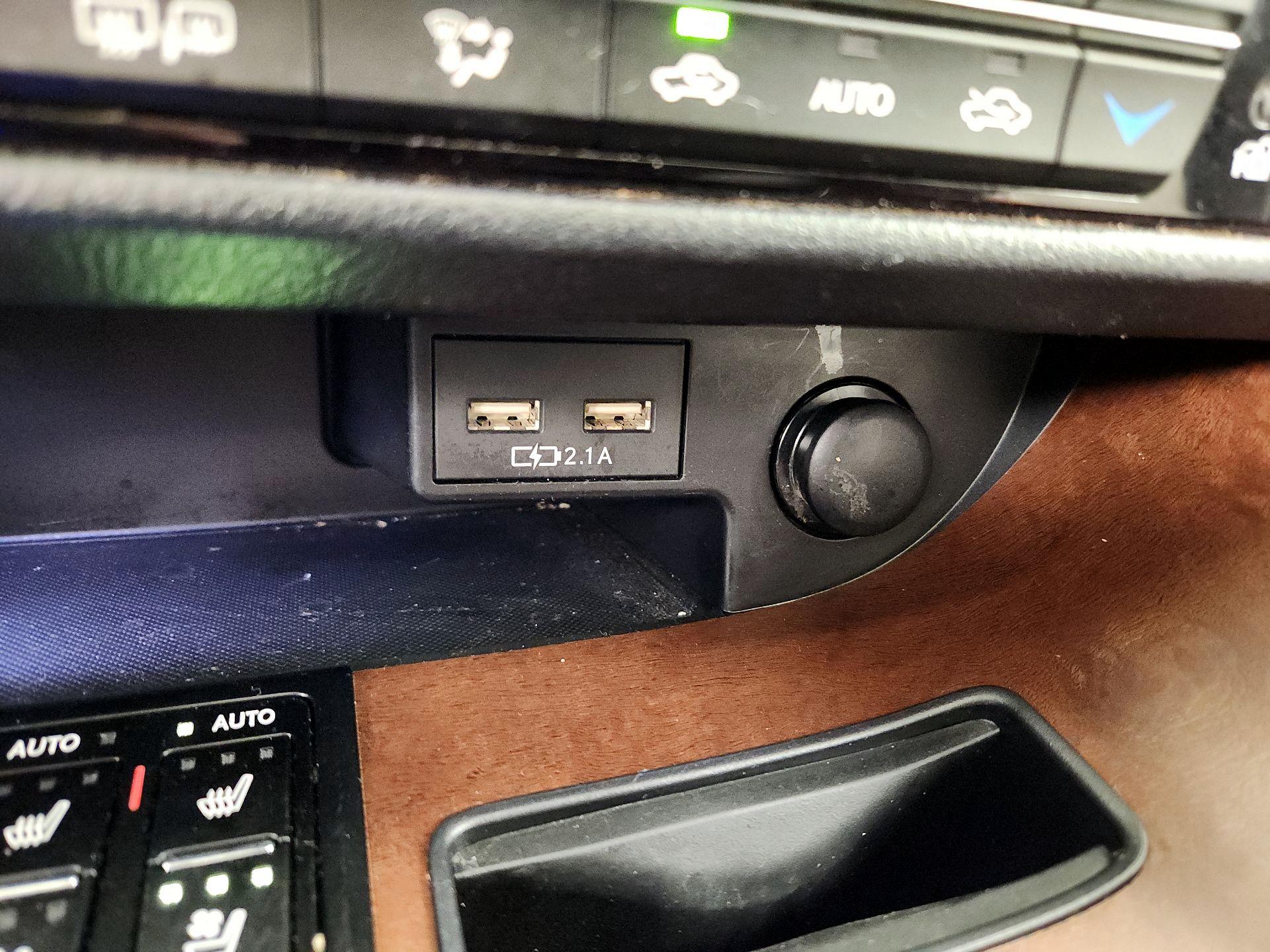 Thumbnail: 2021 Lexus RX - 19