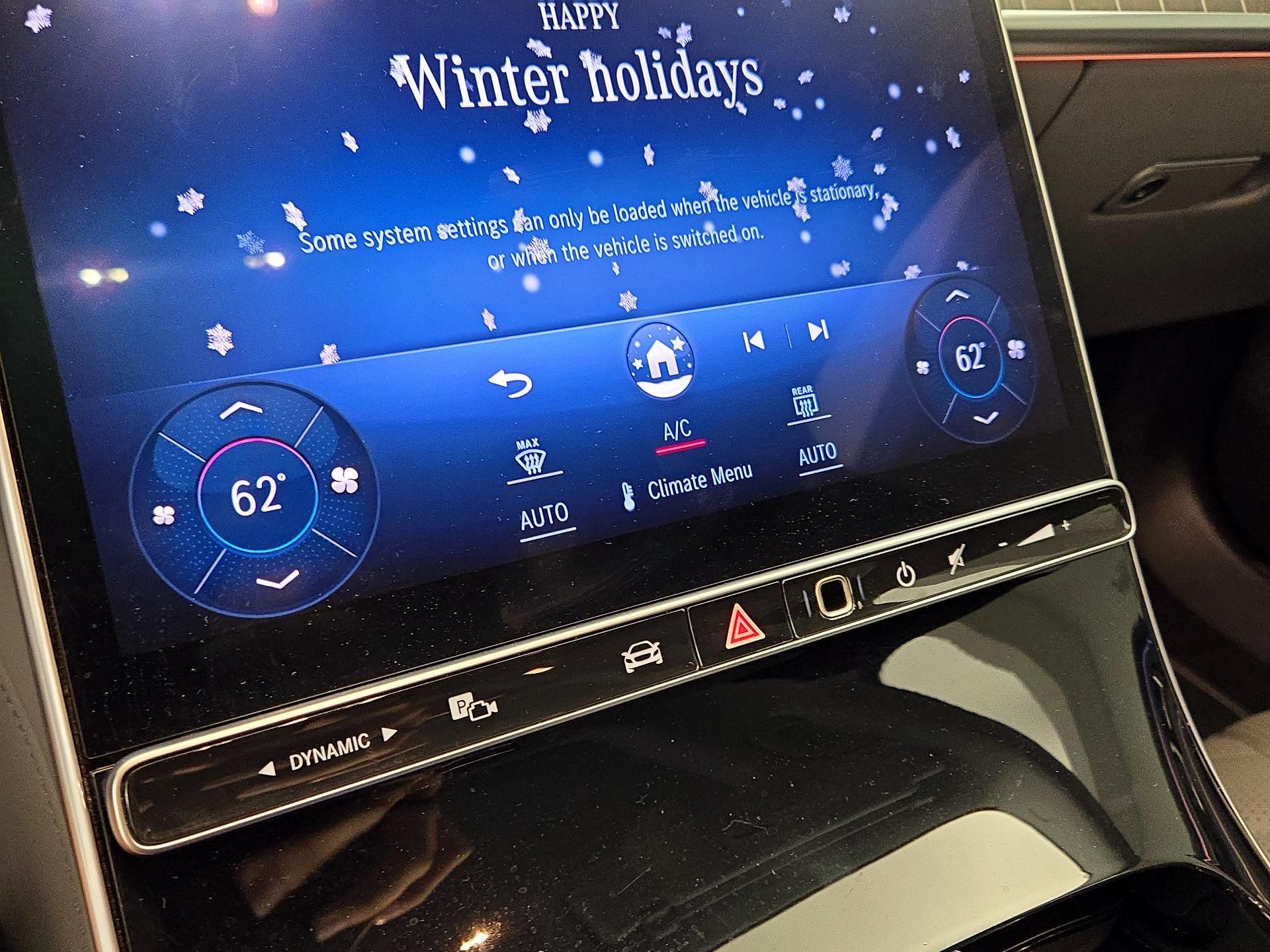 Thumbnail: 2022 Mercedes-Benz S-Class - 17