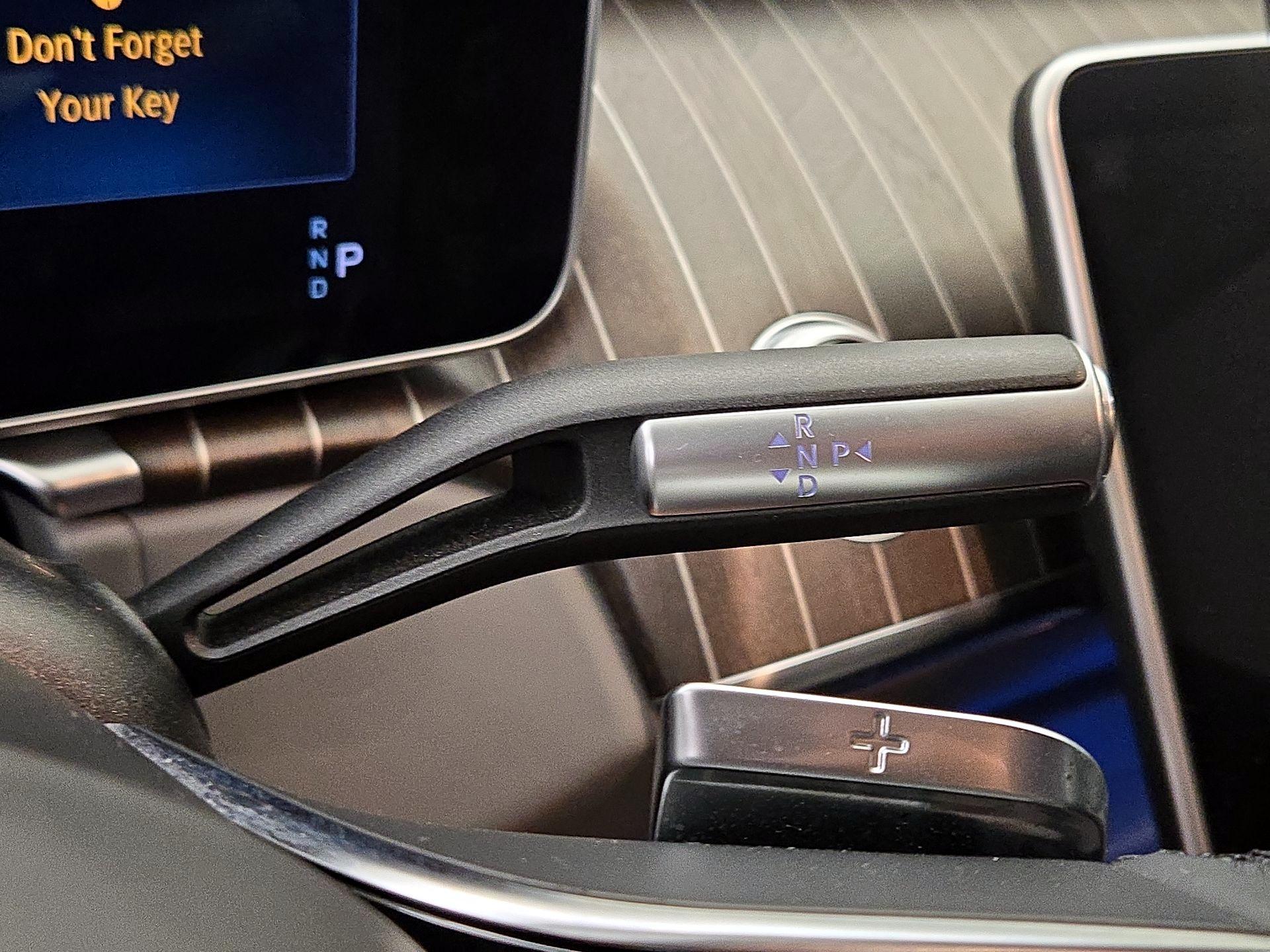 Thumbnail: 2022 Mercedes-Benz S-Class - 18