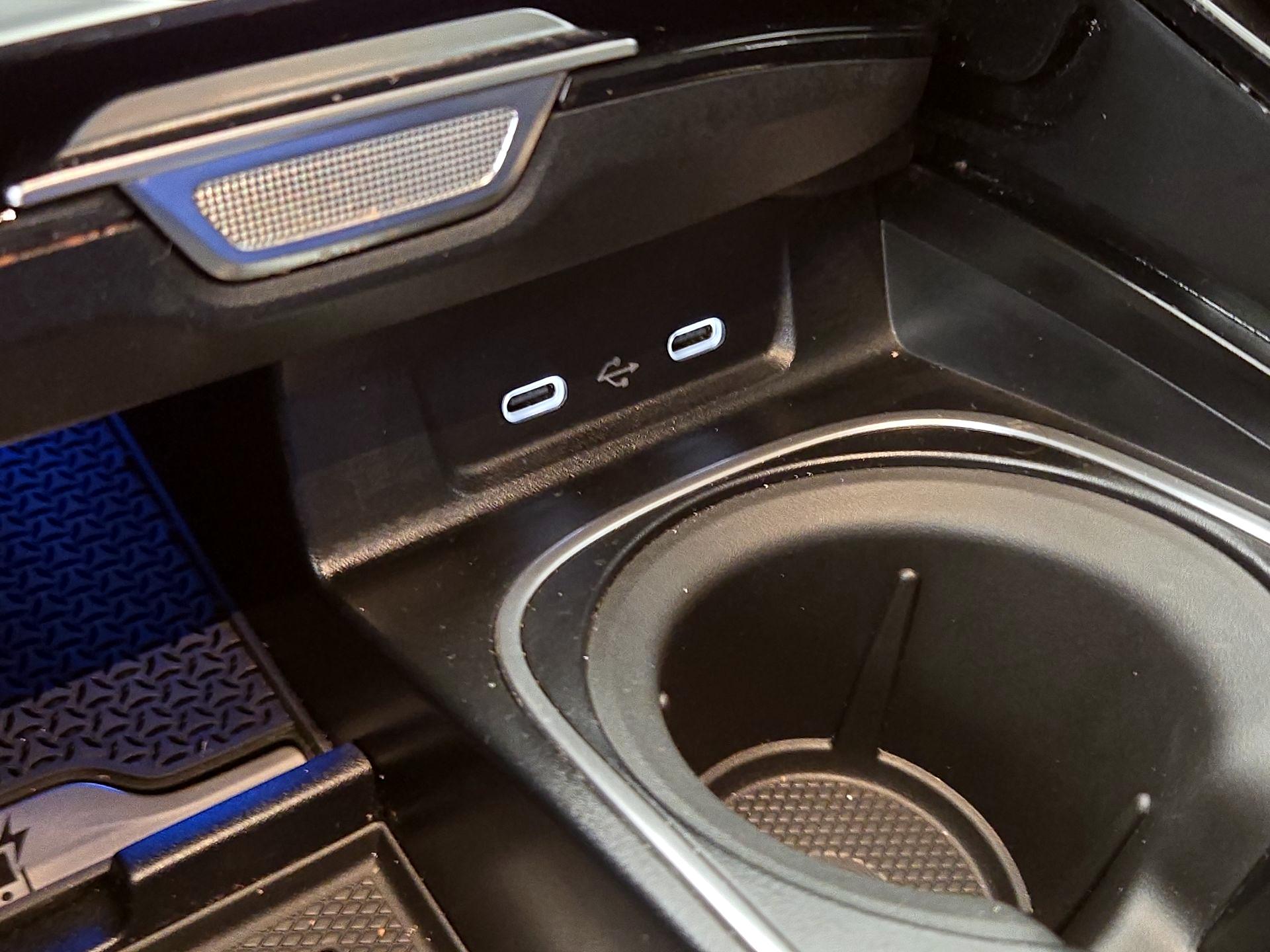 Thumbnail: 2022 Mercedes-Benz S-Class - 19