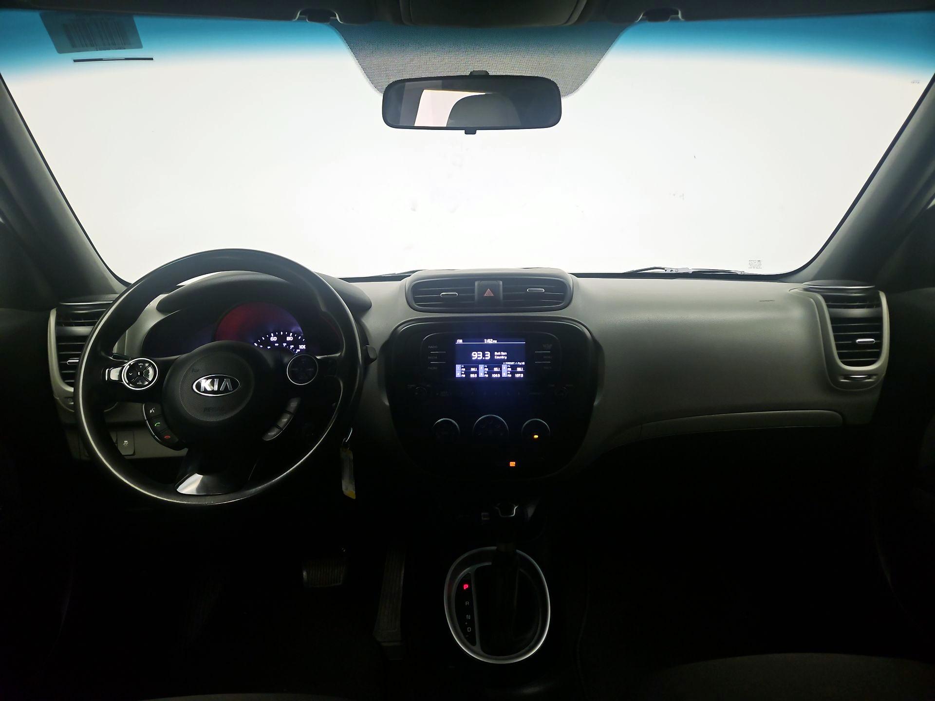 Thumbnail: 2018 Kia Soul - 9