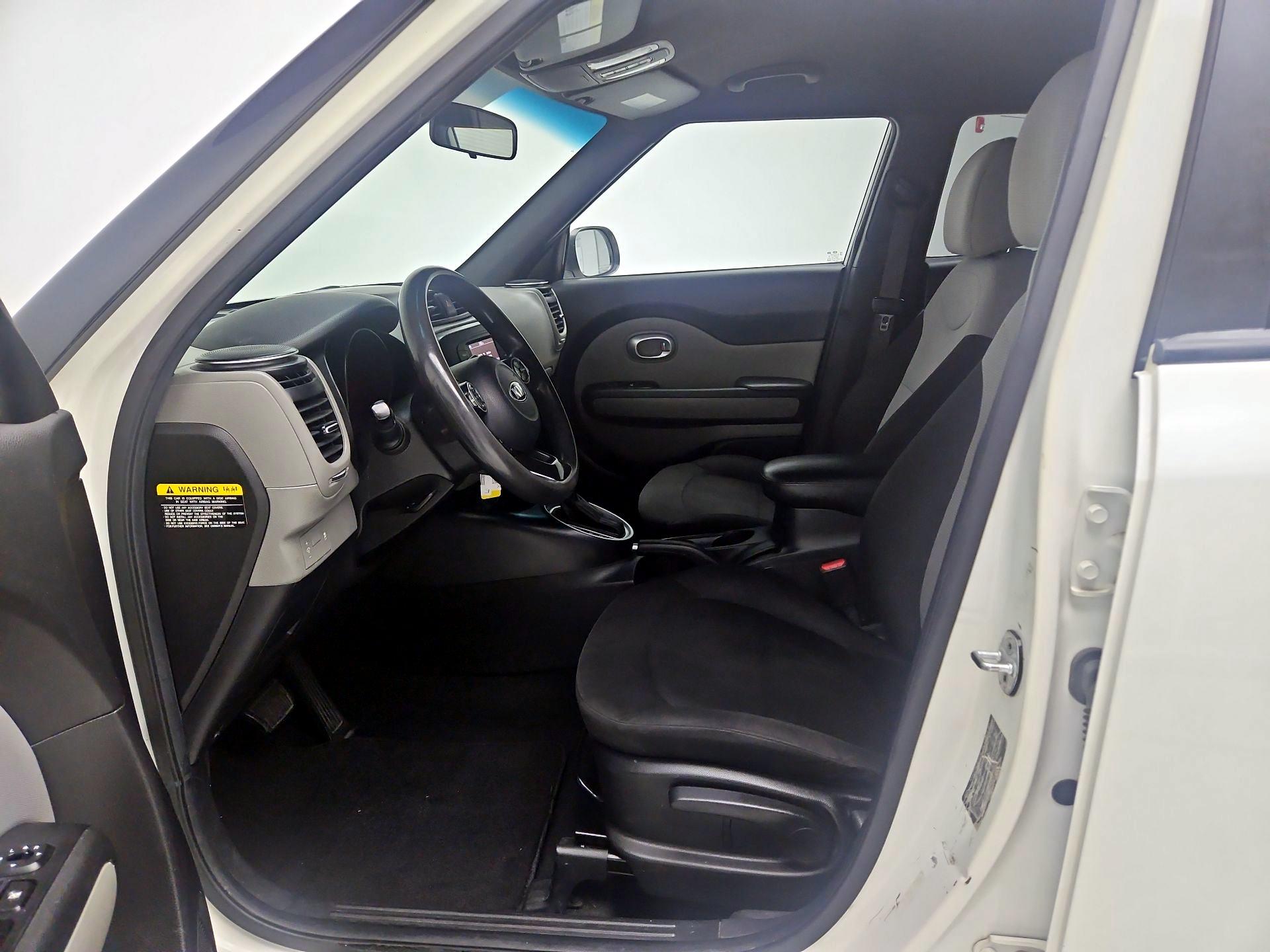 Thumbnail: 2018 Kia Soul - 11