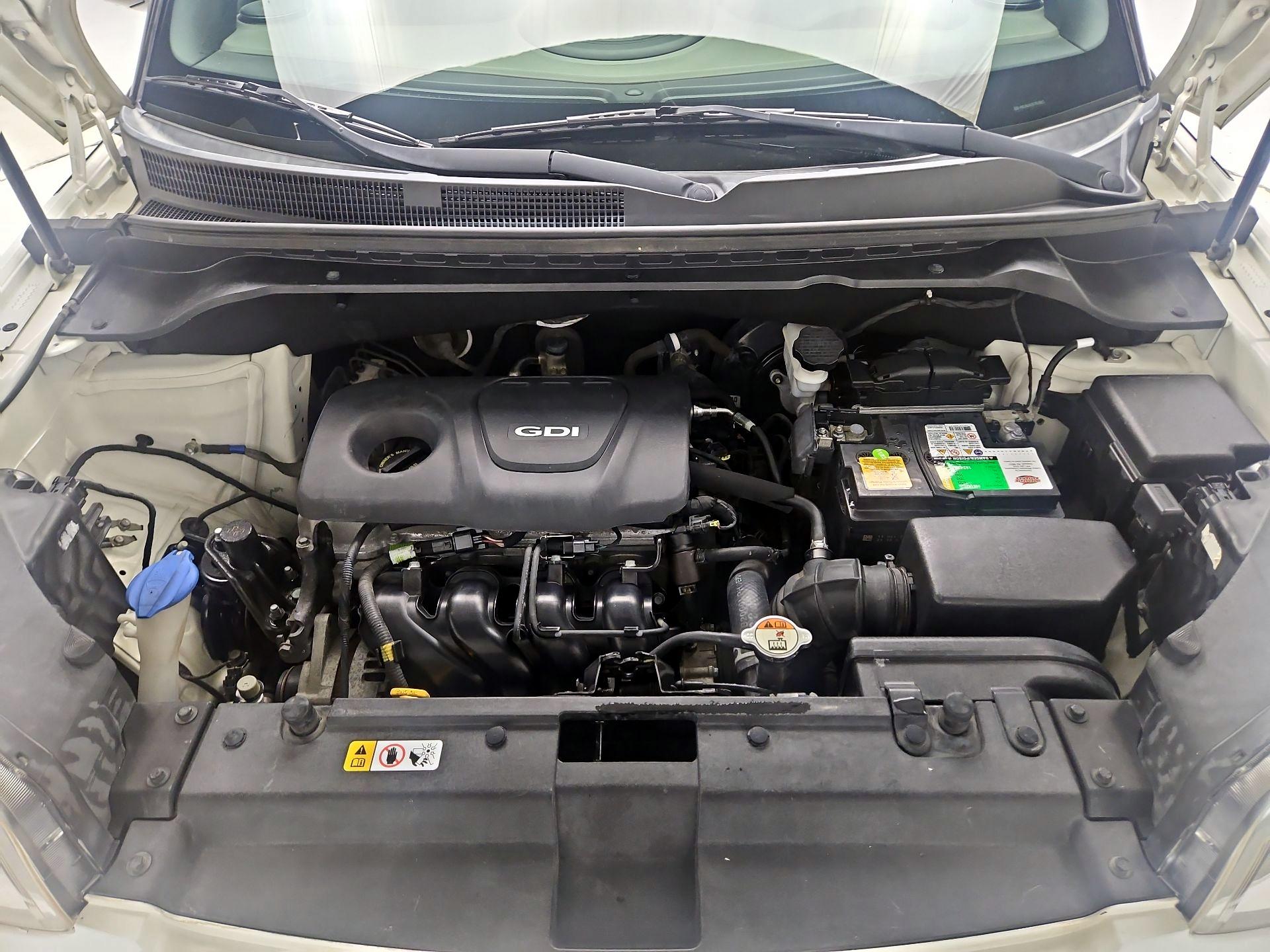 Thumbnail: 2018 Kia Soul - 20