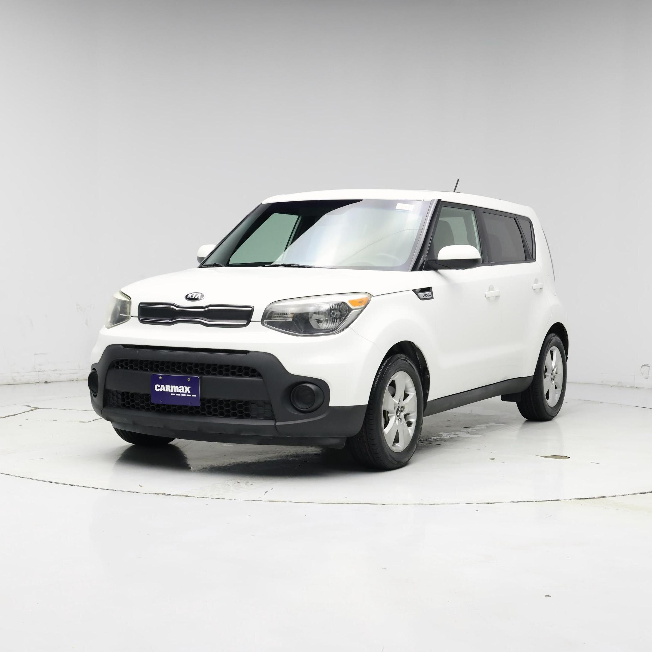 Thumbnail: 2018 Kia Soul - 4