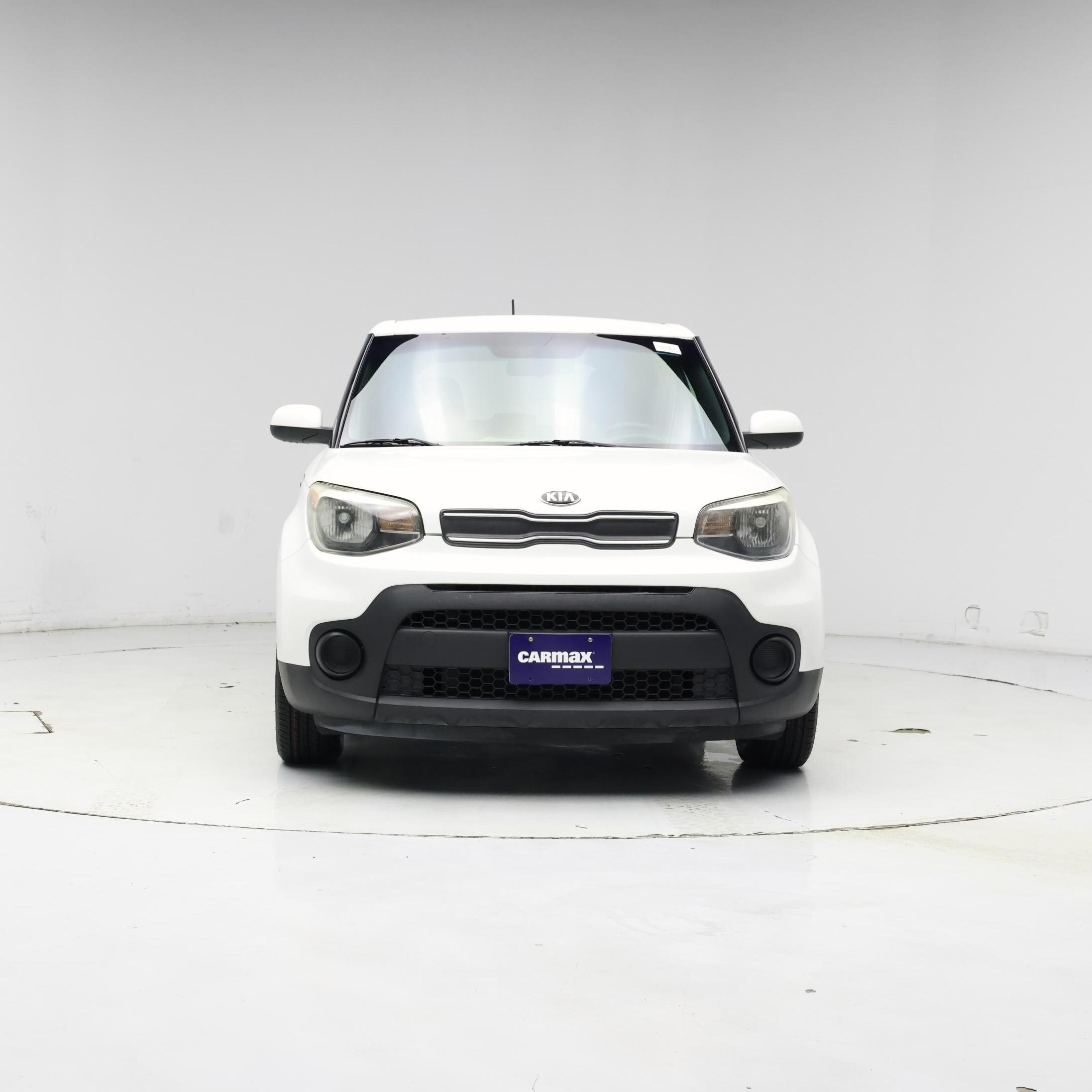 Thumbnail: 2018 Kia Soul - 5