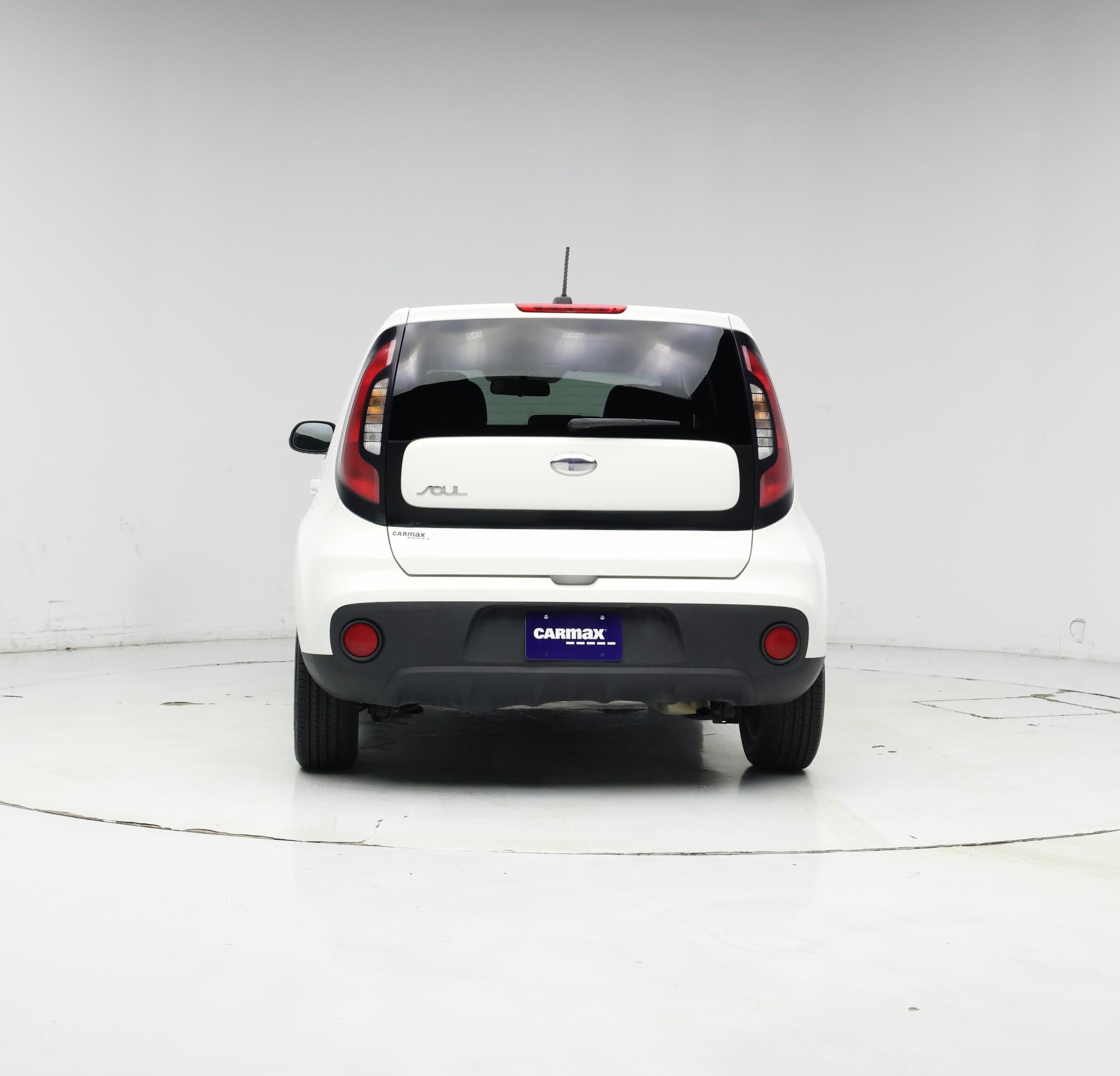 Thumbnail: 2018 Kia Soul - 6