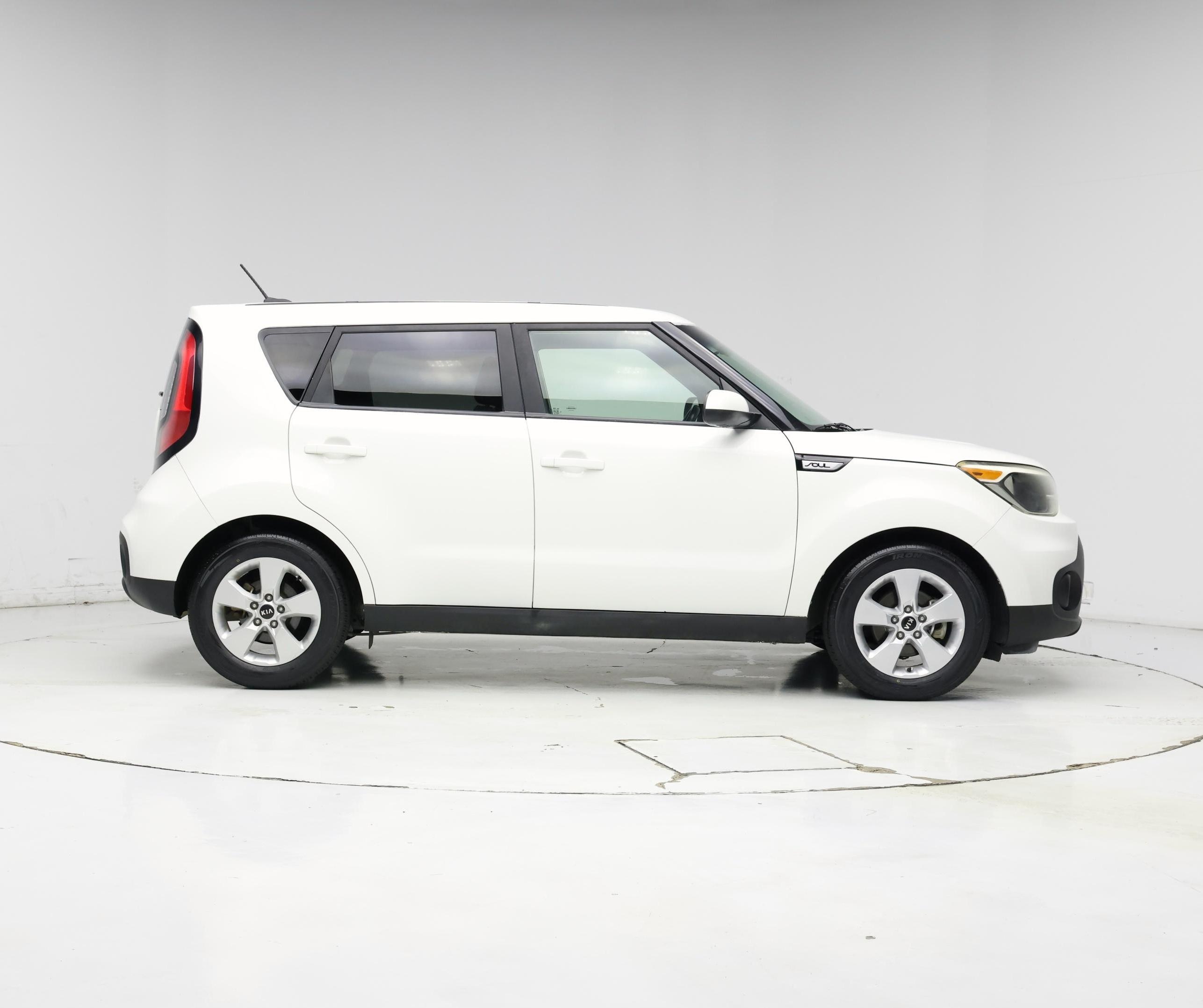 Thumbnail: 2018 Kia Soul - 7