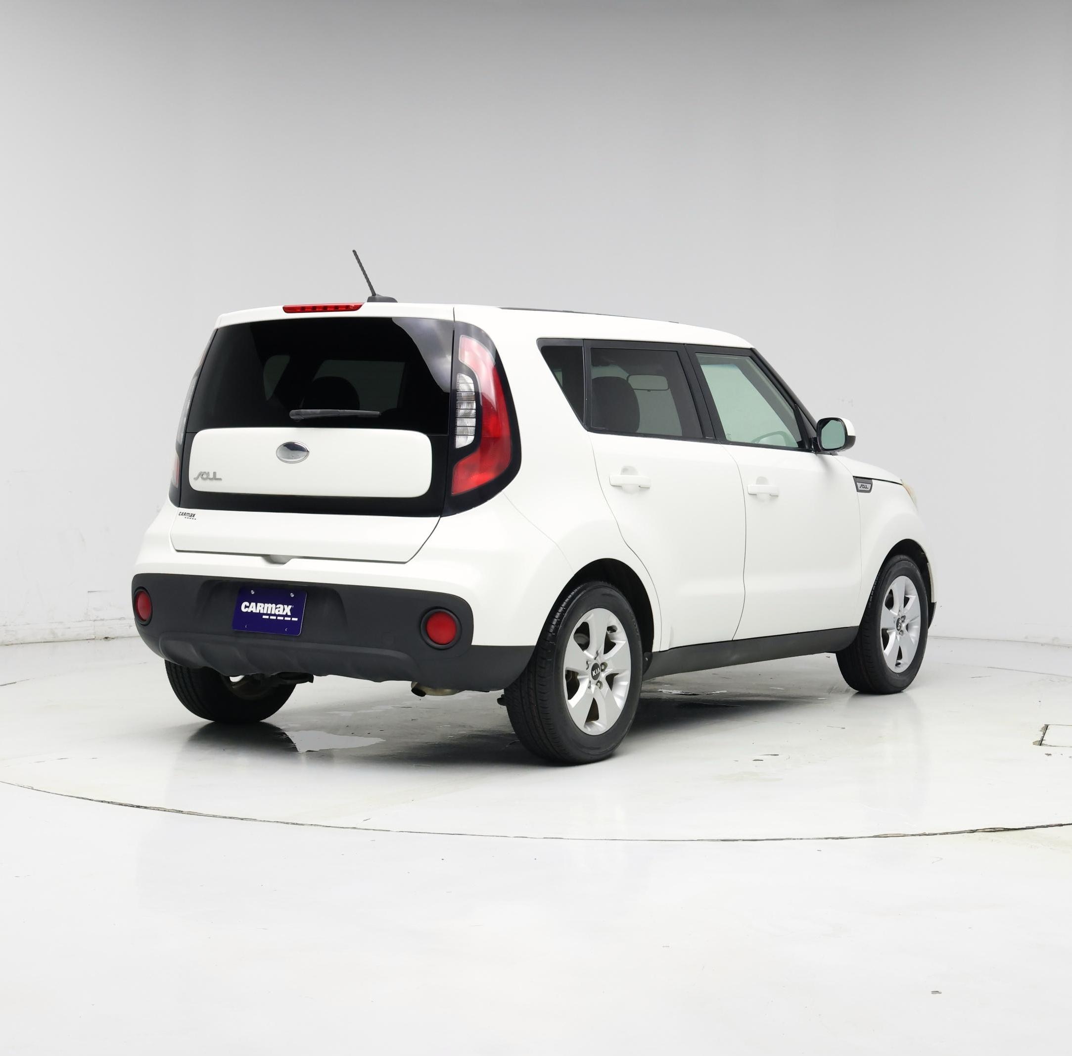 Thumbnail: 2018 Kia Soul - 8