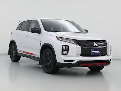 2023 Mitsubishi Outlander Sport Ralliart