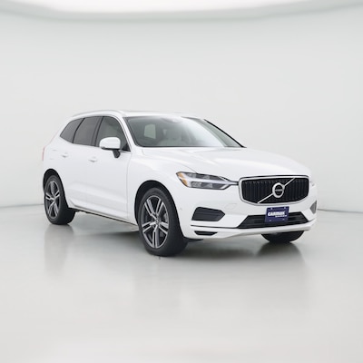 2018 Volvo XC60 T5 Momentum